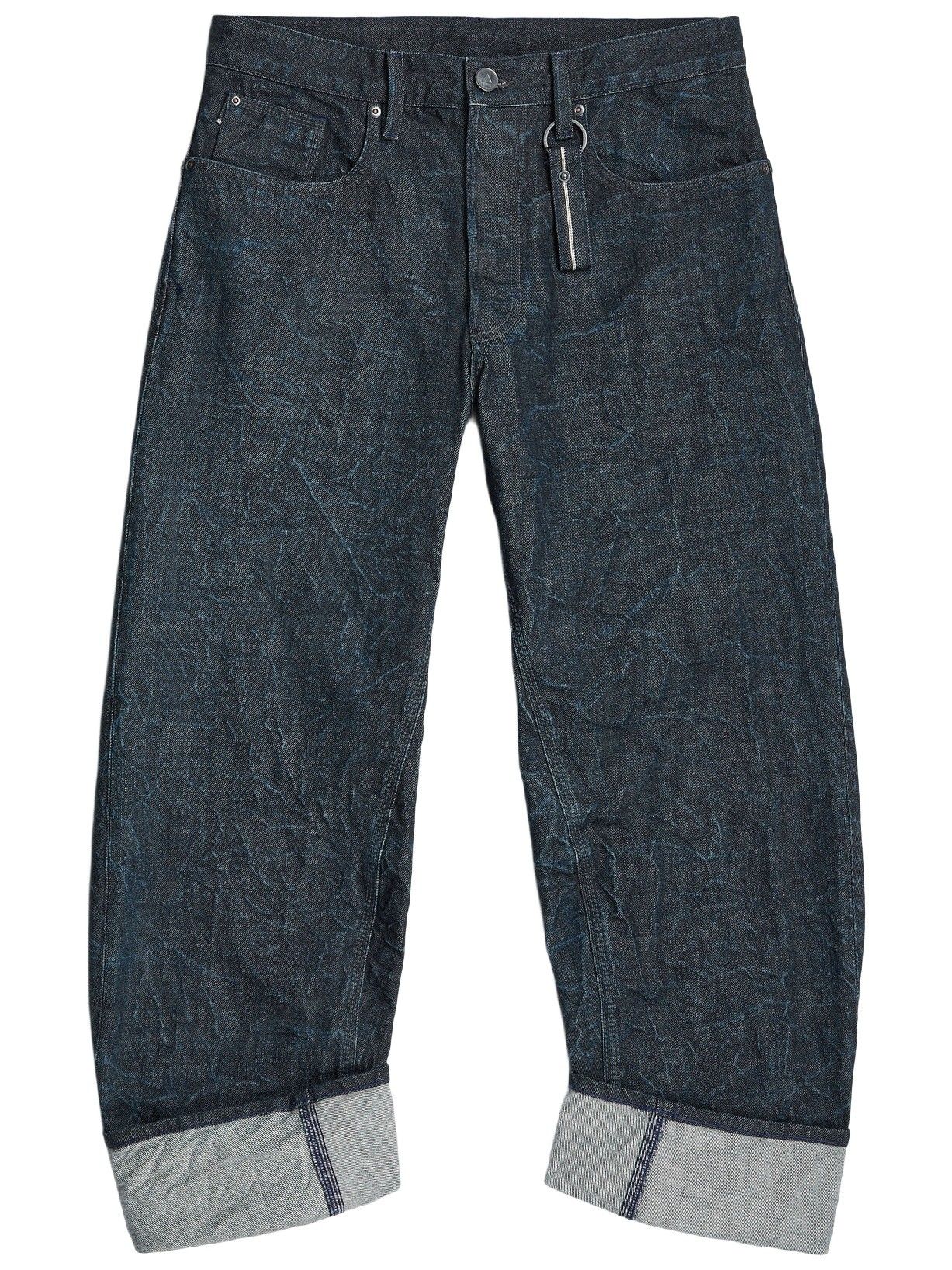 G-STAR - JEANS - Blauw