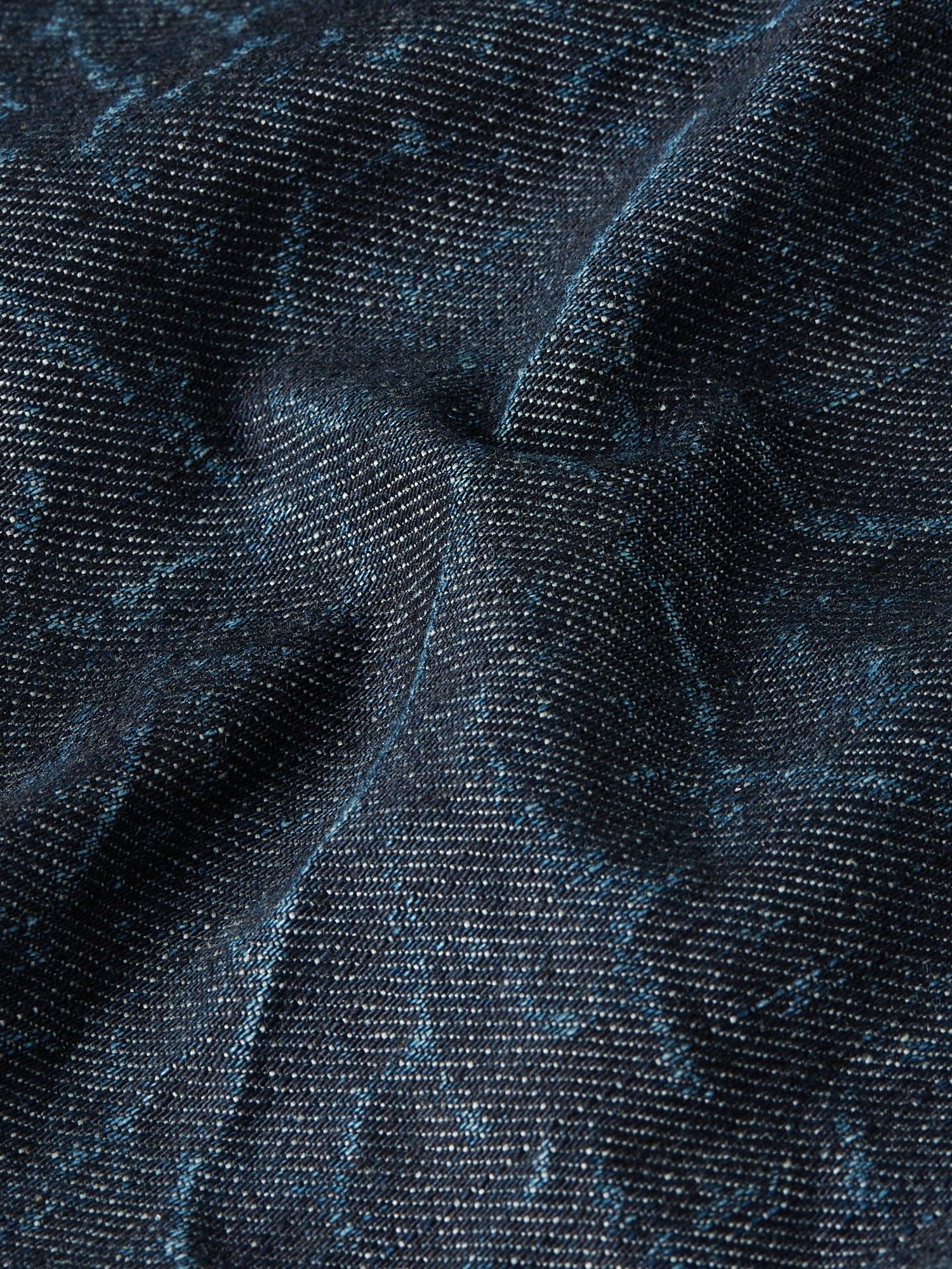 G-STAR - JEANS - Blauw