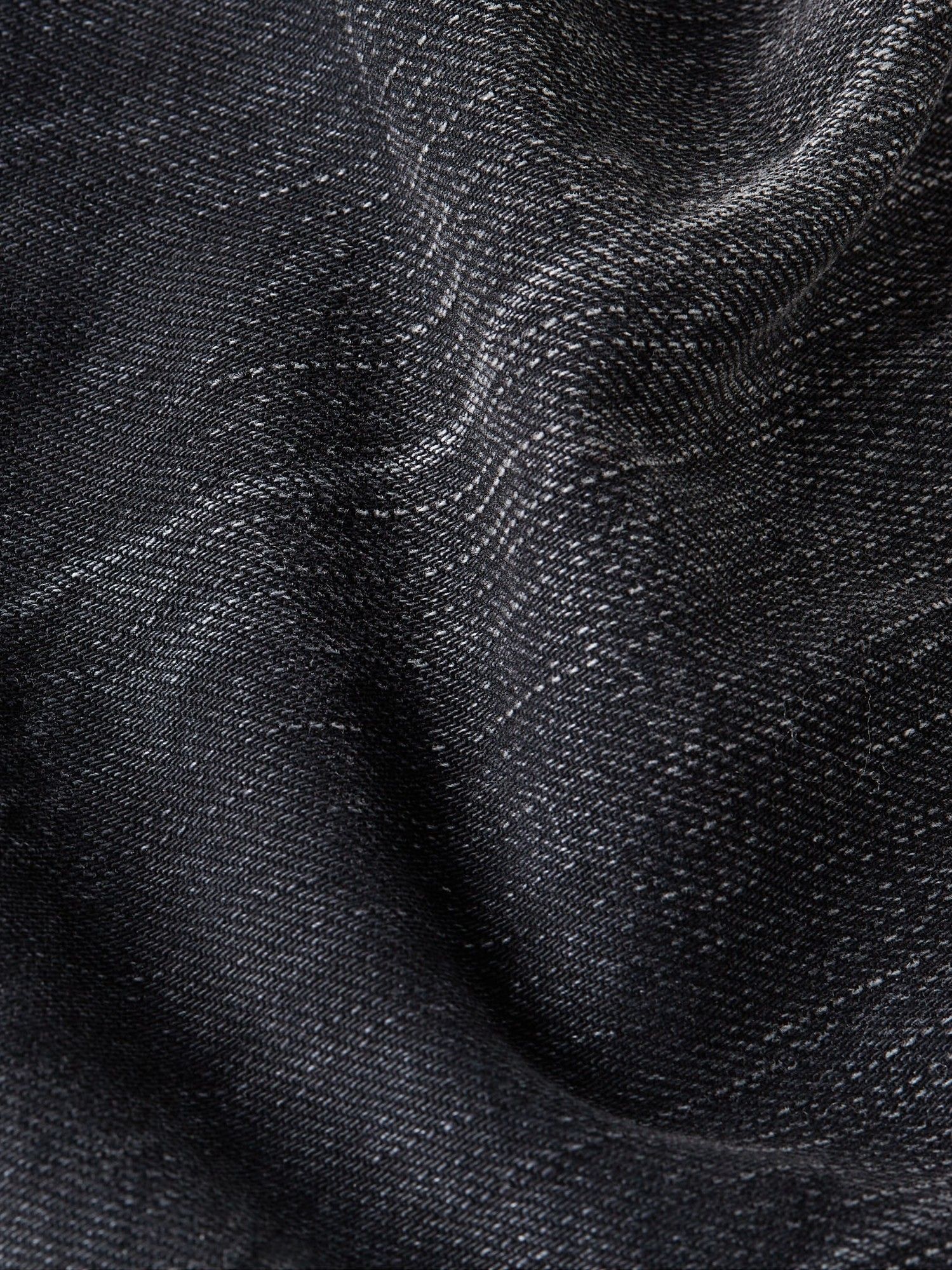 G-STAR - JEANS - Zwart