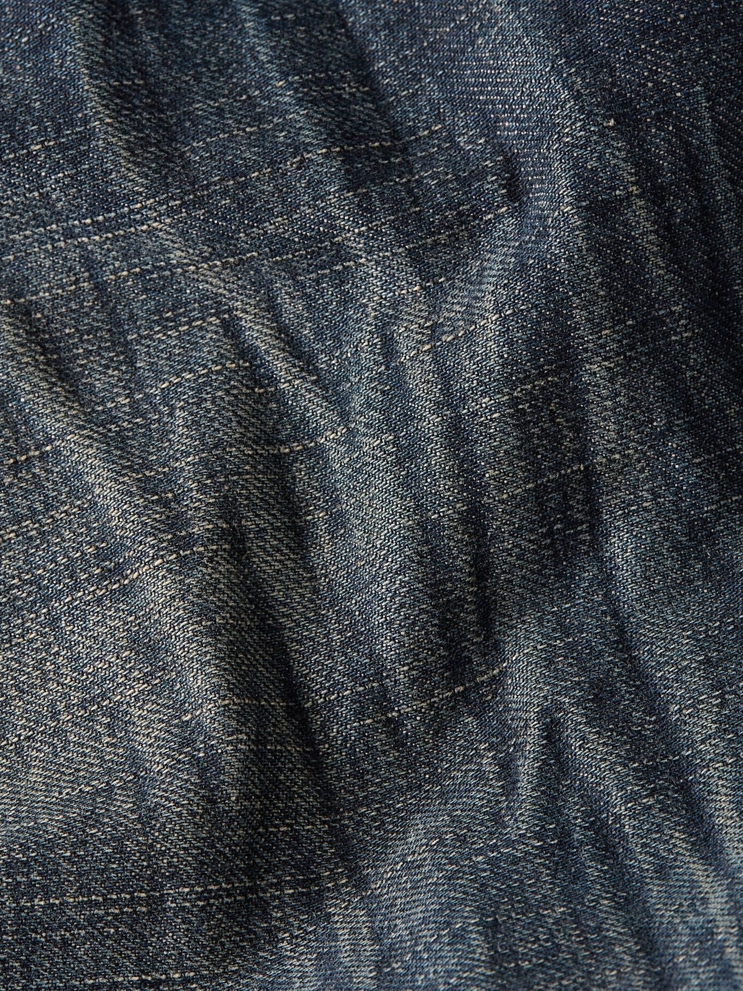 G-STAR - JEANS - Blauw