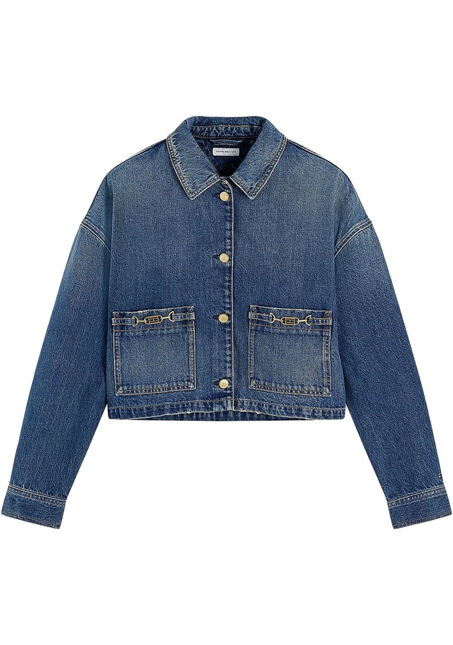 TOMMY HILFIGER DENIMJACK