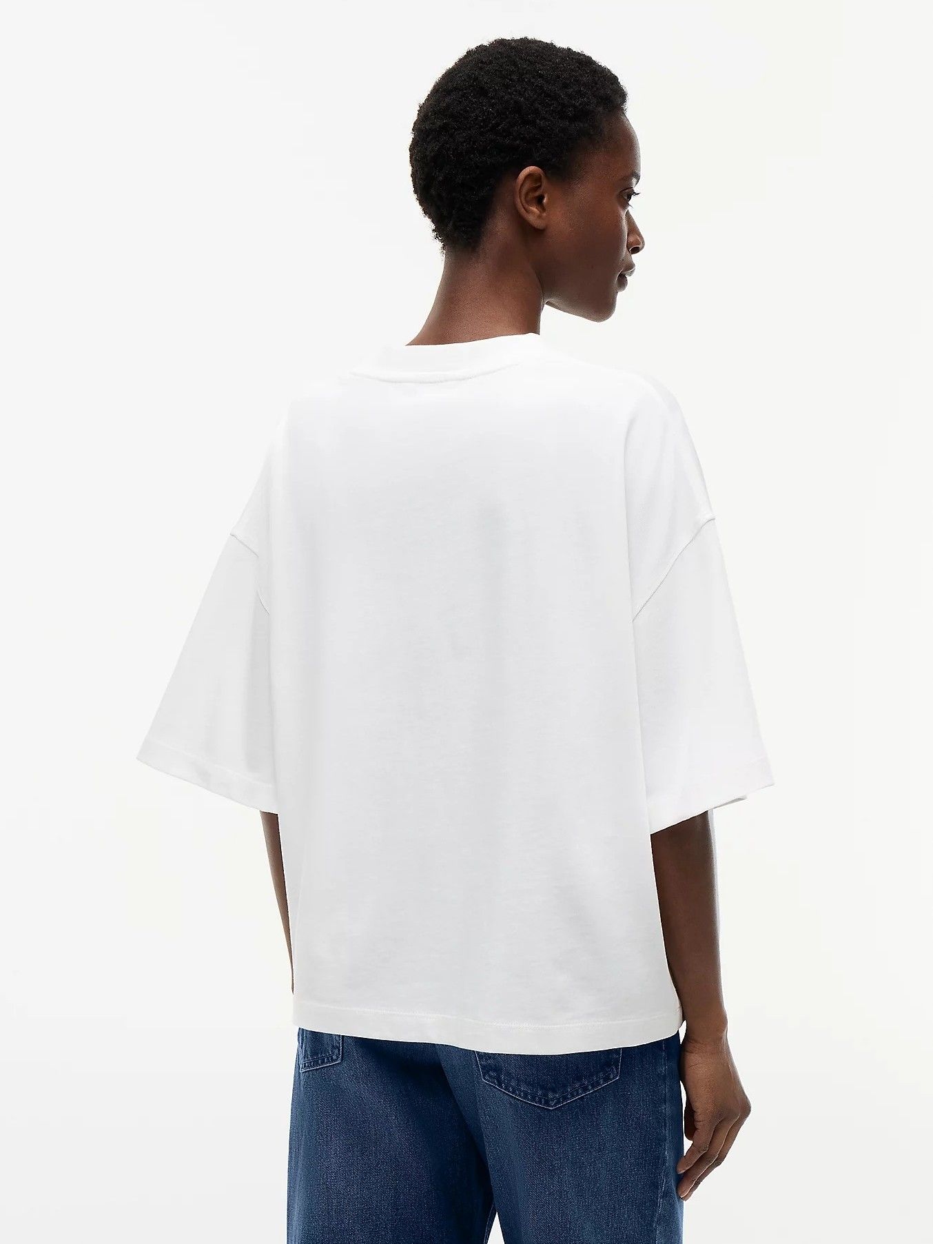 TOMMY HILFIGER - SHIRT - Off white