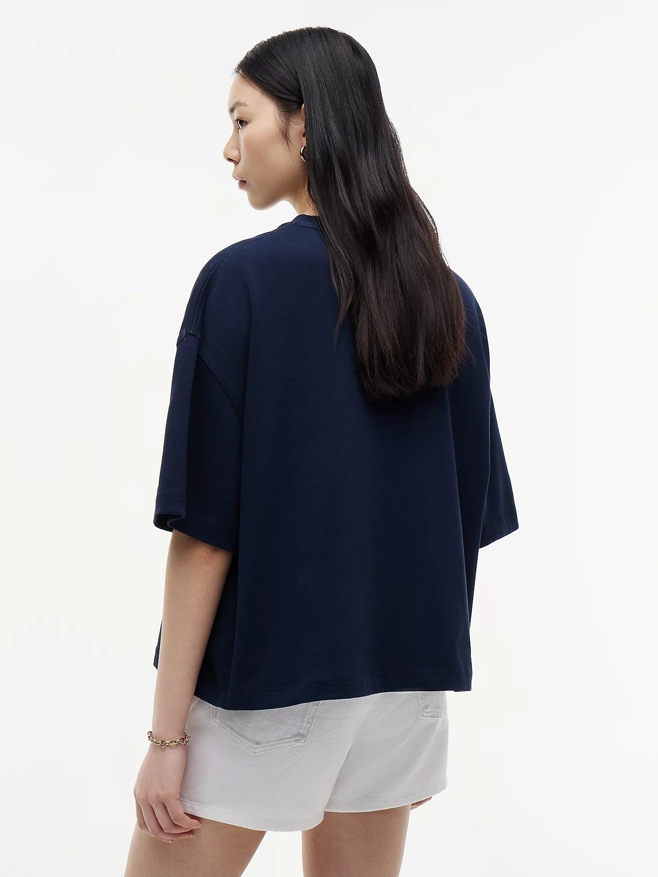 TOMMY HILFIGER - SHIRT - Blauw
