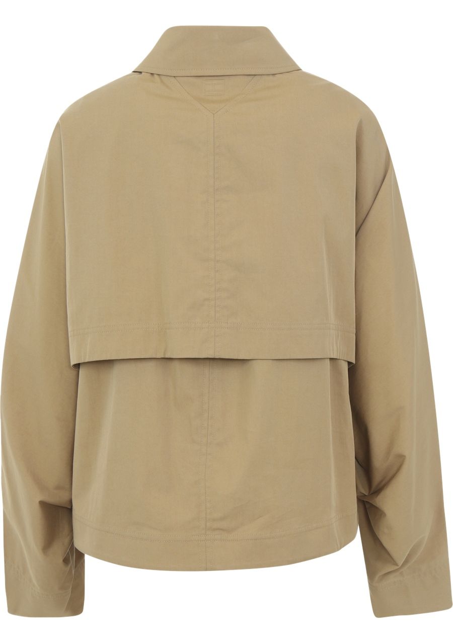 TOMMY HILFIGER - JAS - Bruin