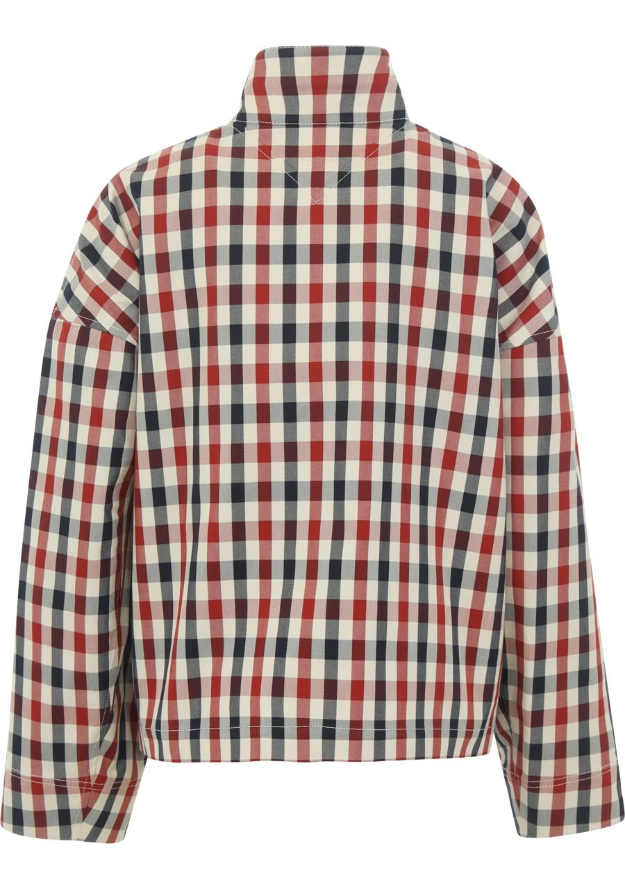 TOMMY HILFIGER - JAS - Grijs