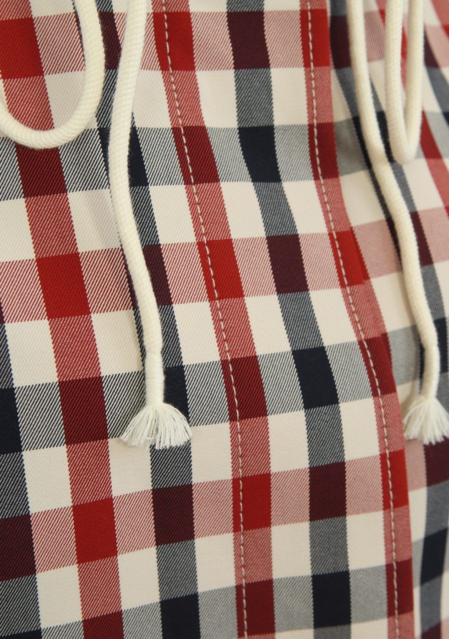 TOMMY HILFIGER - JAS - Grijs