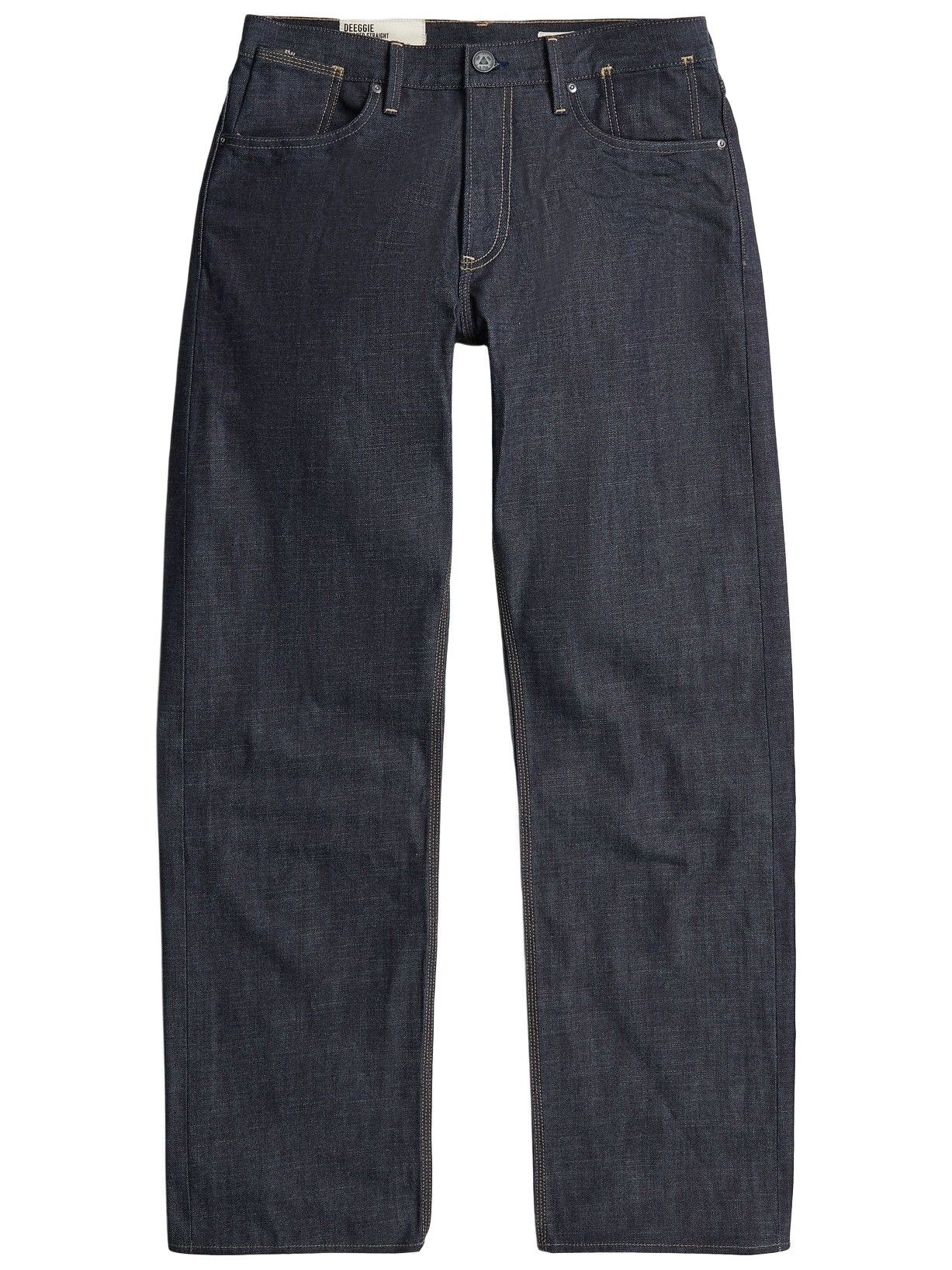 G-STAR - JEANS - Blauw