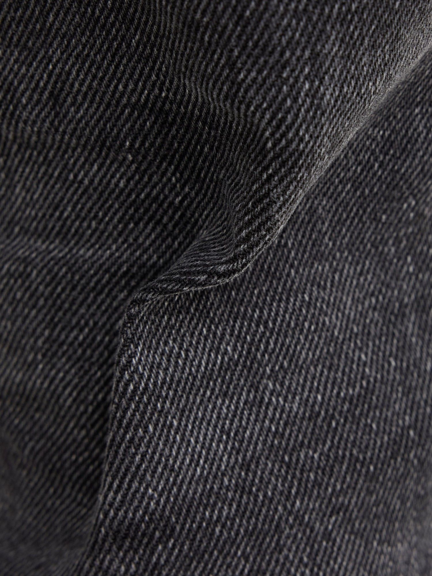 G-STAR - JEANS - Zwart