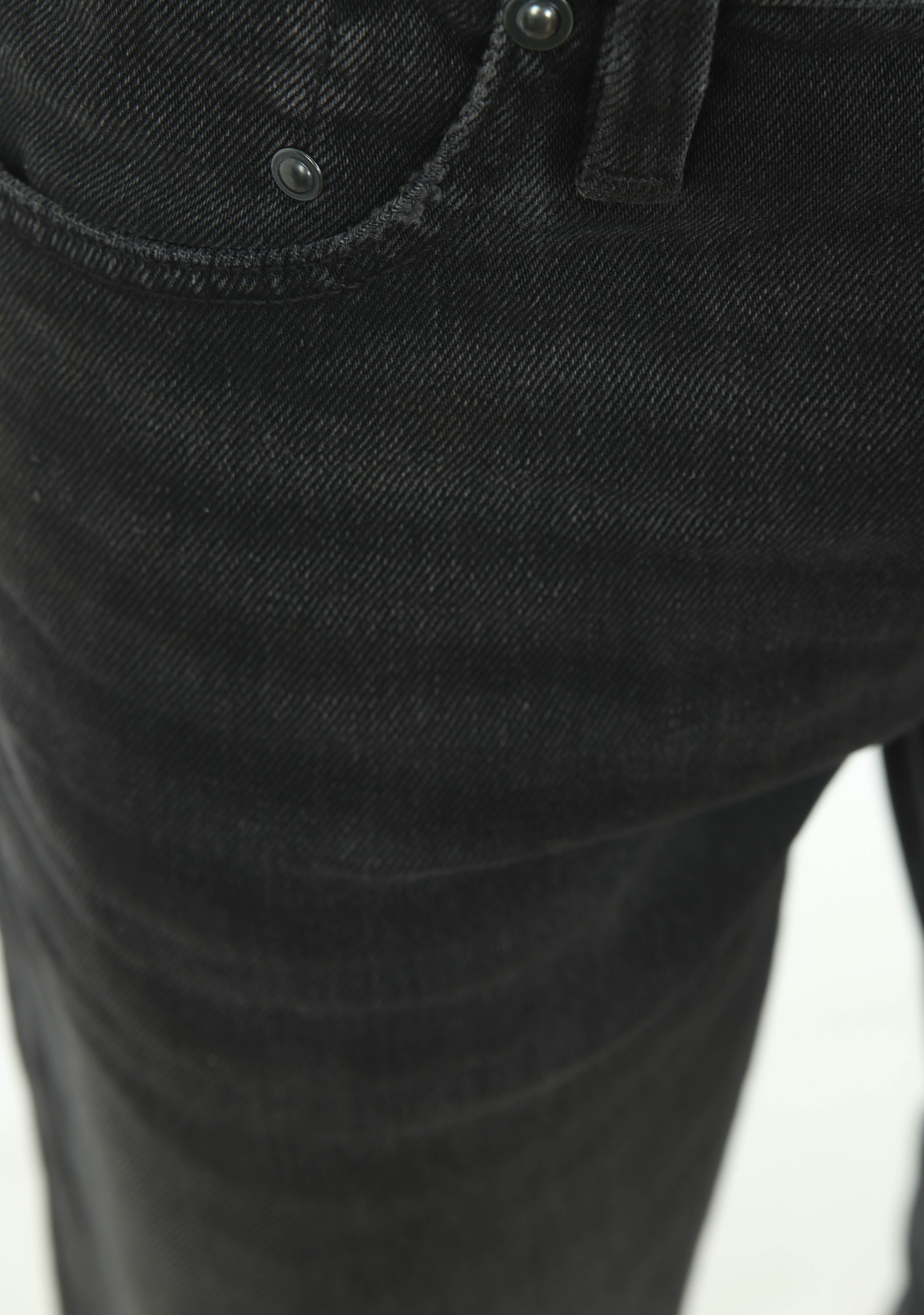 G-STAR - JEANS - Zwart