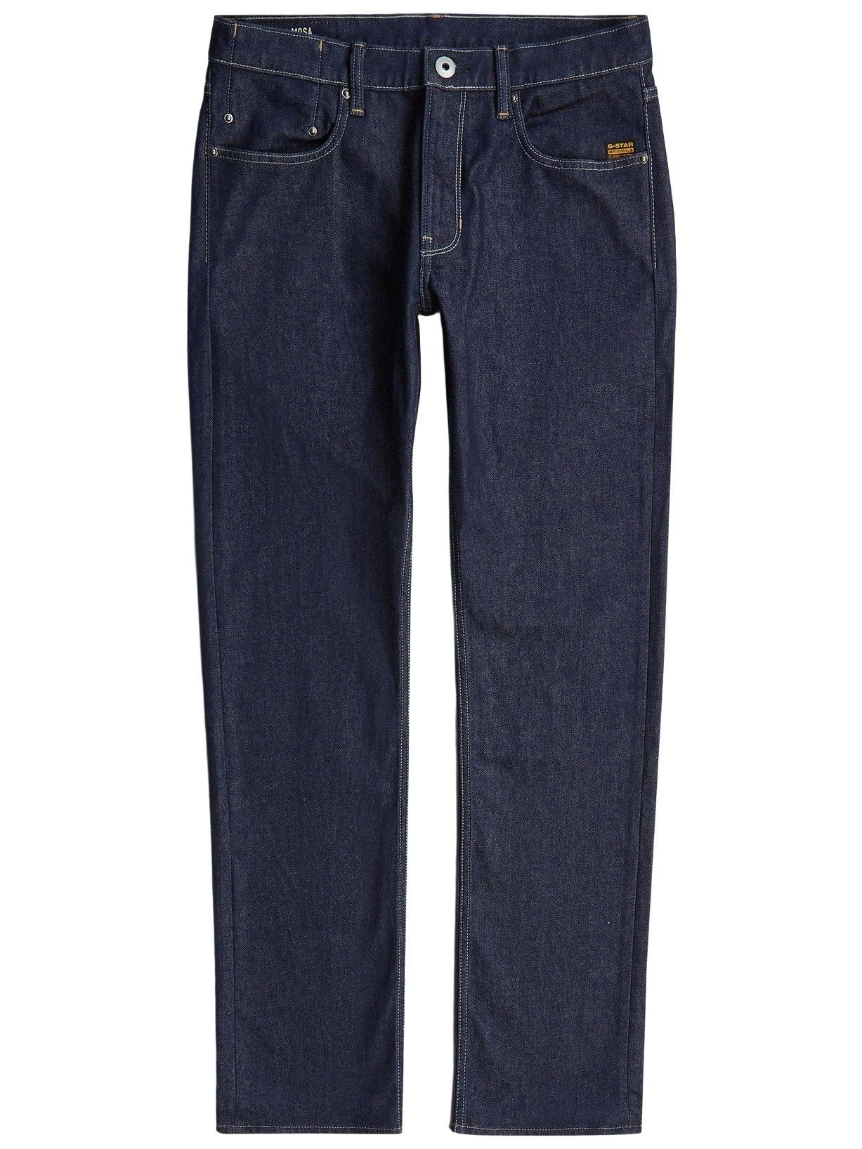 G-STAR - JEANS - Blauw