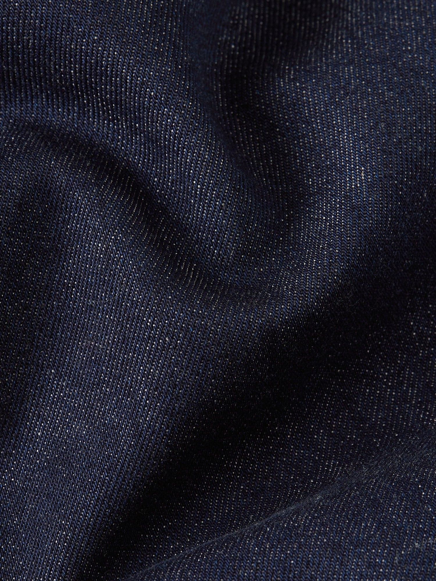 G-STAR - JEANS - Blauw