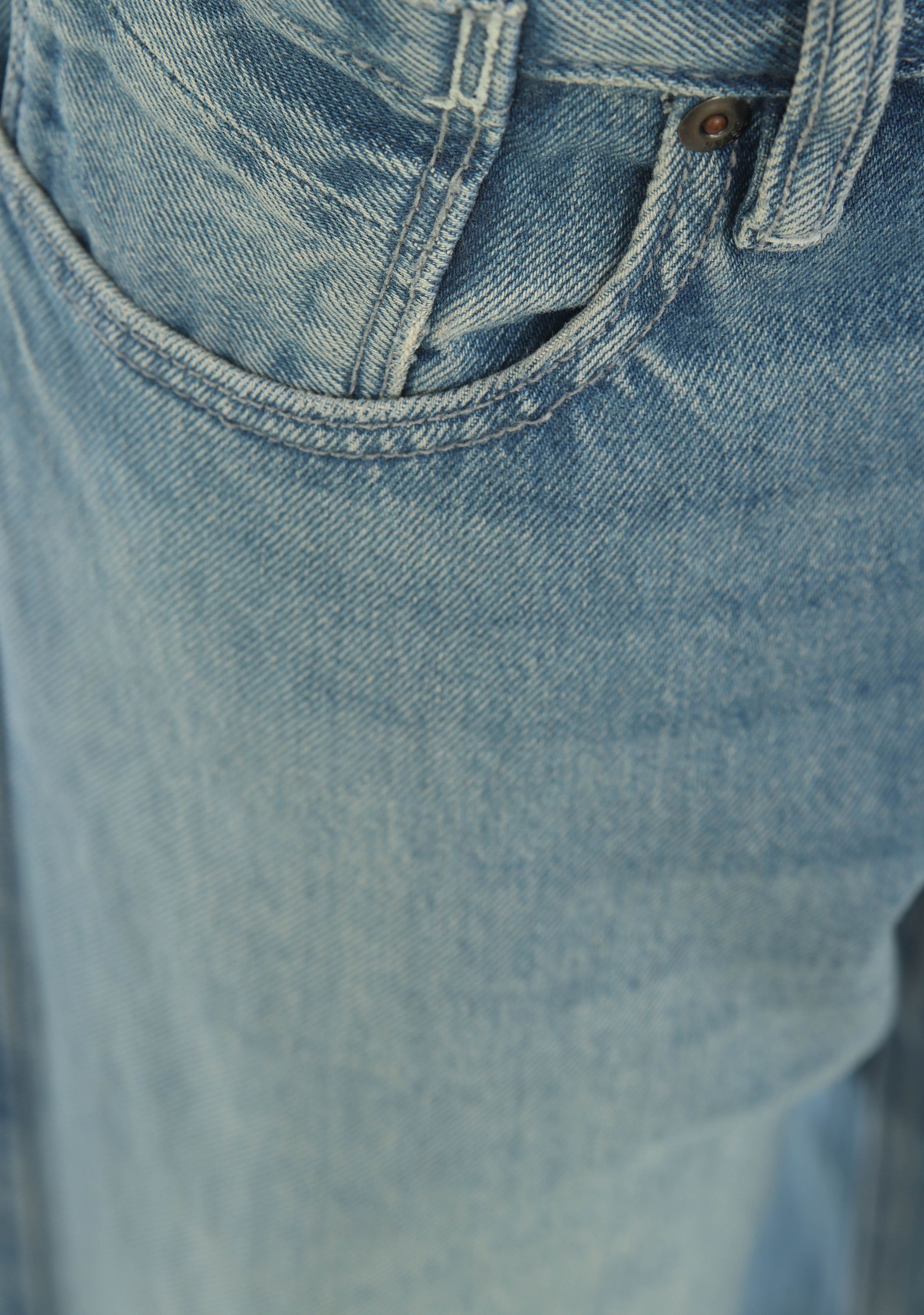 G-STAR - JEANS - Blauw