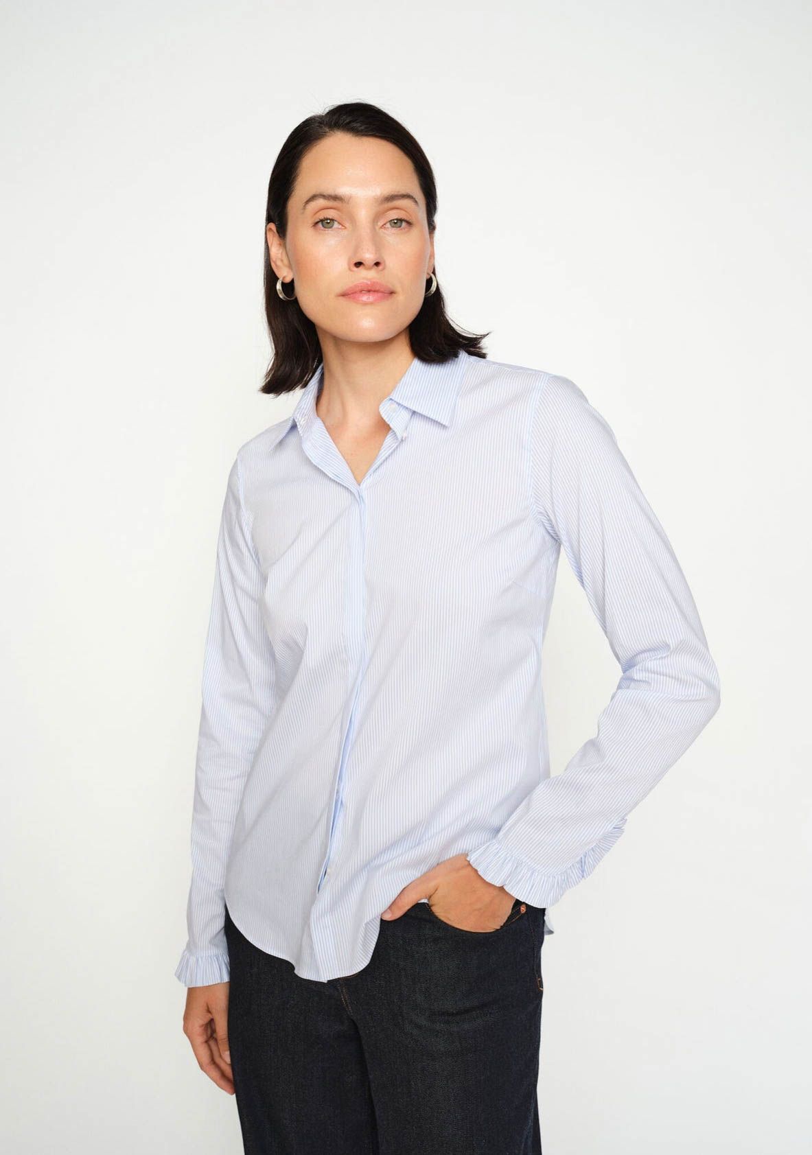 MOSMOSH BLOUSE