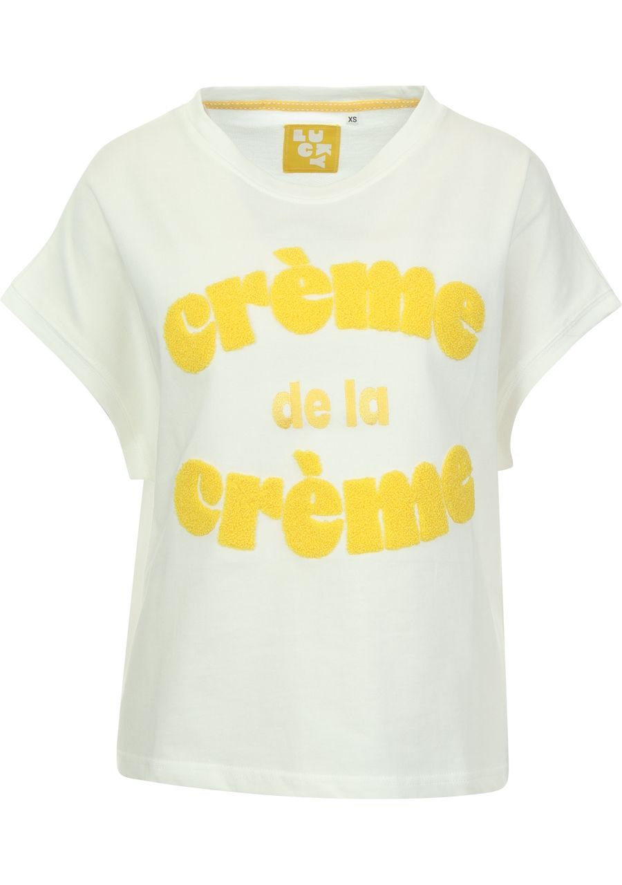 THE SHIRT PROJECT SHIRT