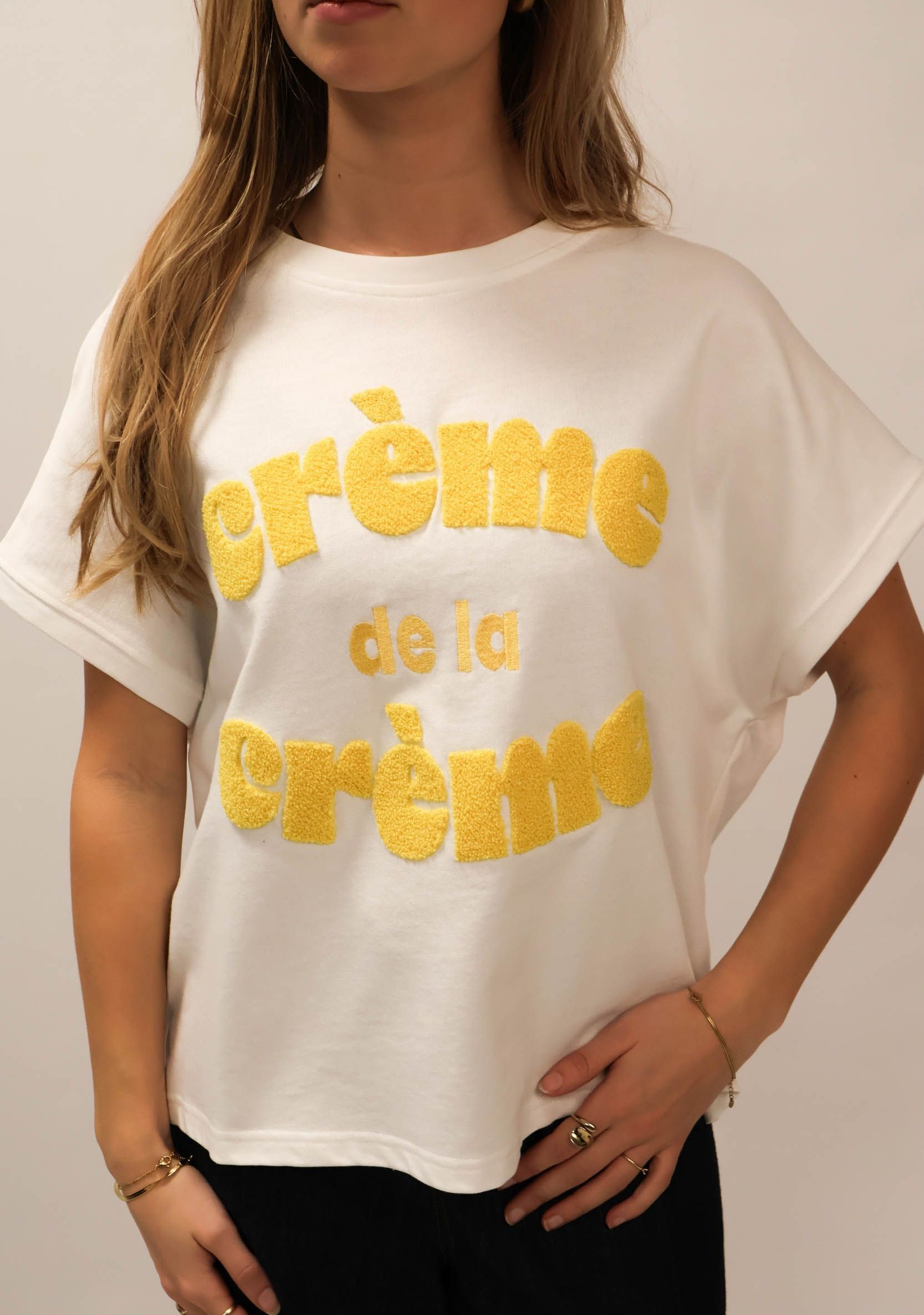 THE SHIRT PROJECT SHIRT