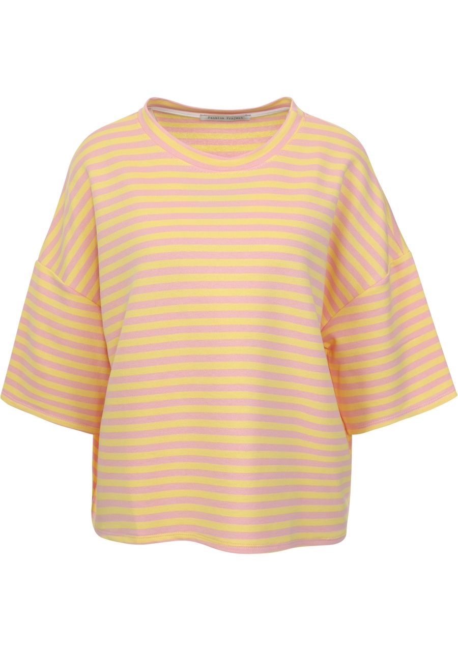 FASHION PROJECT SHIRT