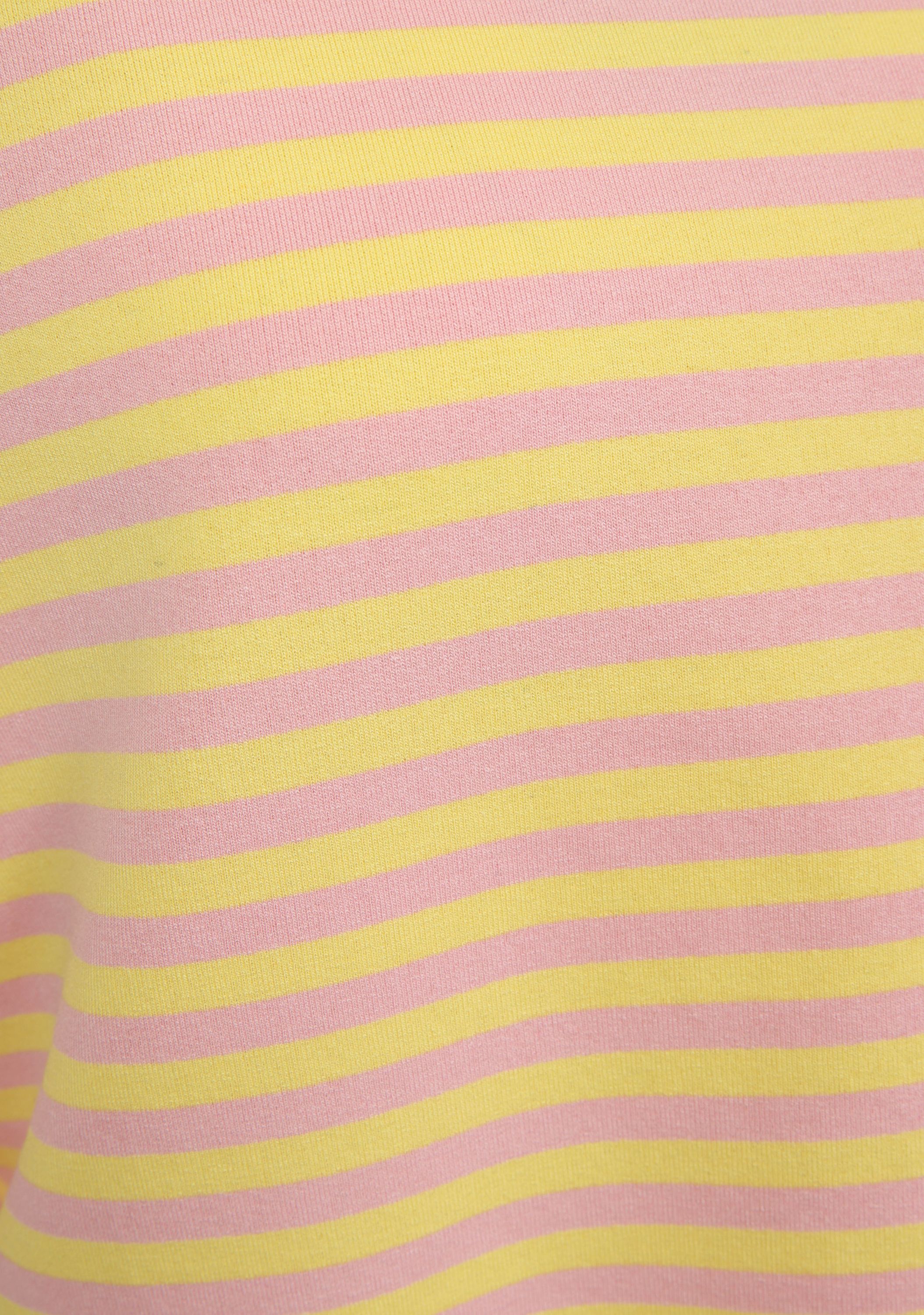 FASHION PROJECT - SHIRT - Geel