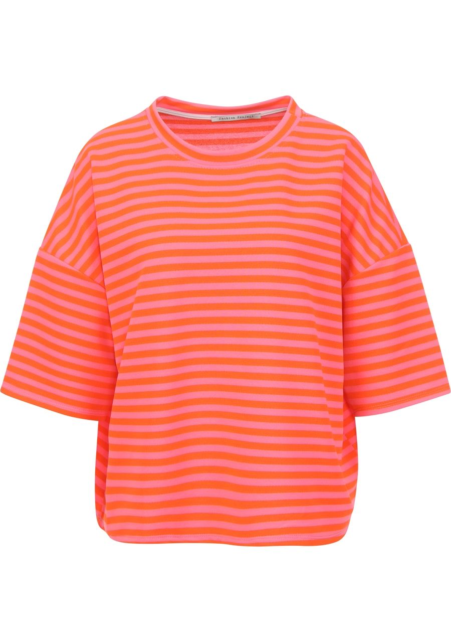 FASHION PROJECT SHIRT