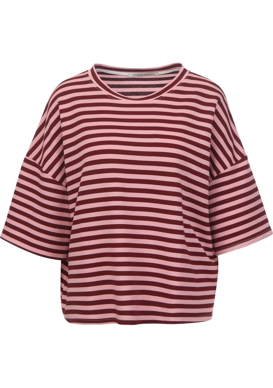 FASHION PROJECT SHIRT