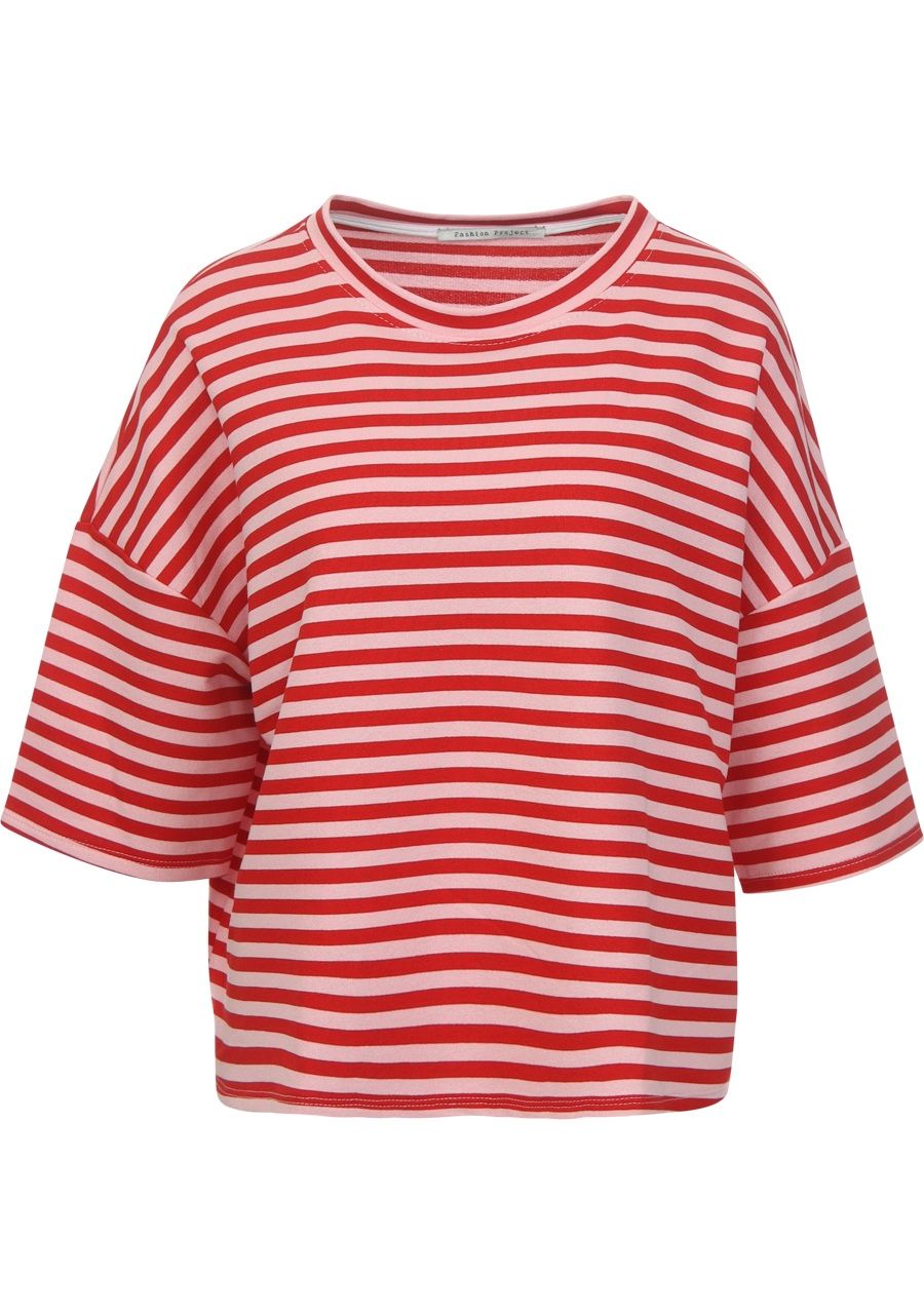 FASHION PROJECT SHIRT