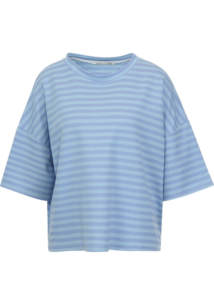 FASHION PROJECT SHIRT