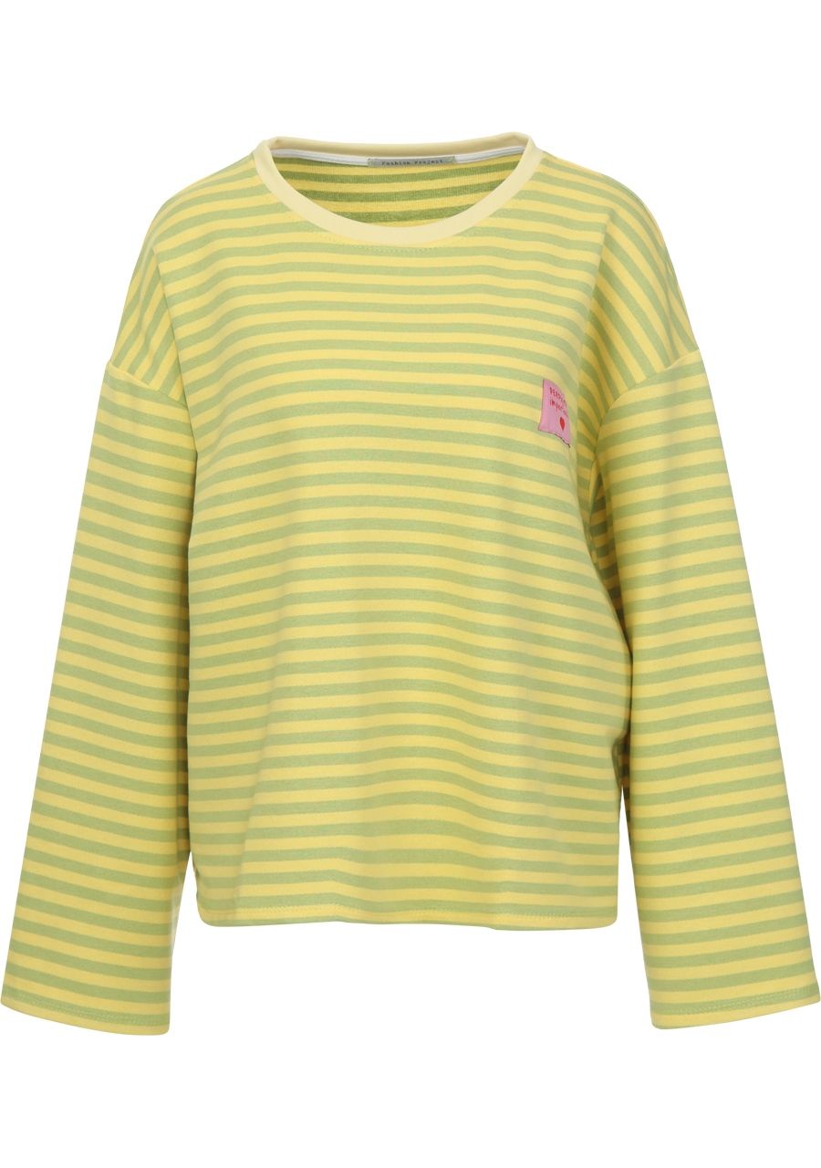 FASHION PROJECT SHIRT