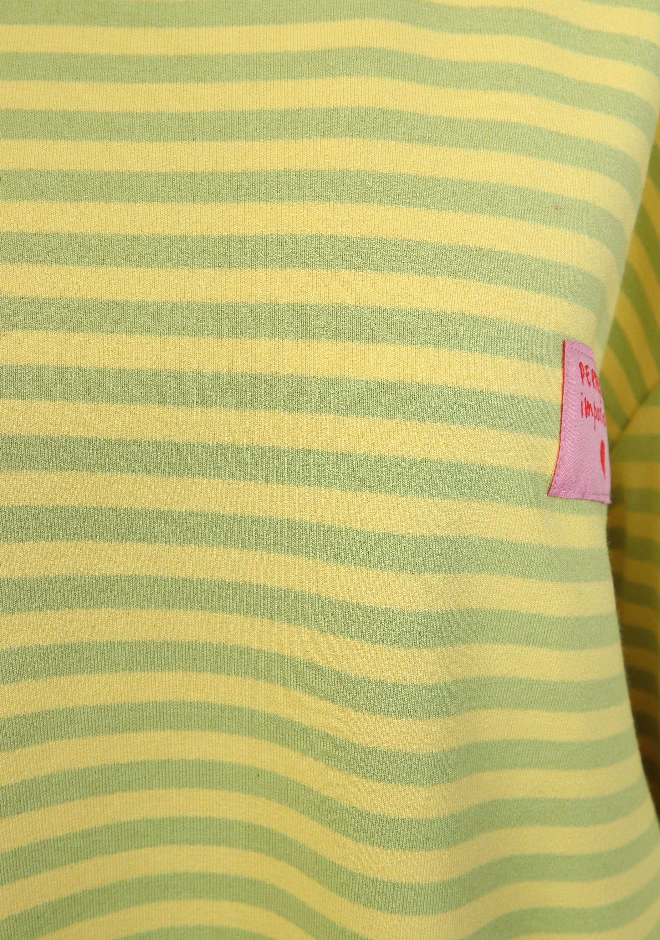 FASHION PROJECT - SHIRT - Geel