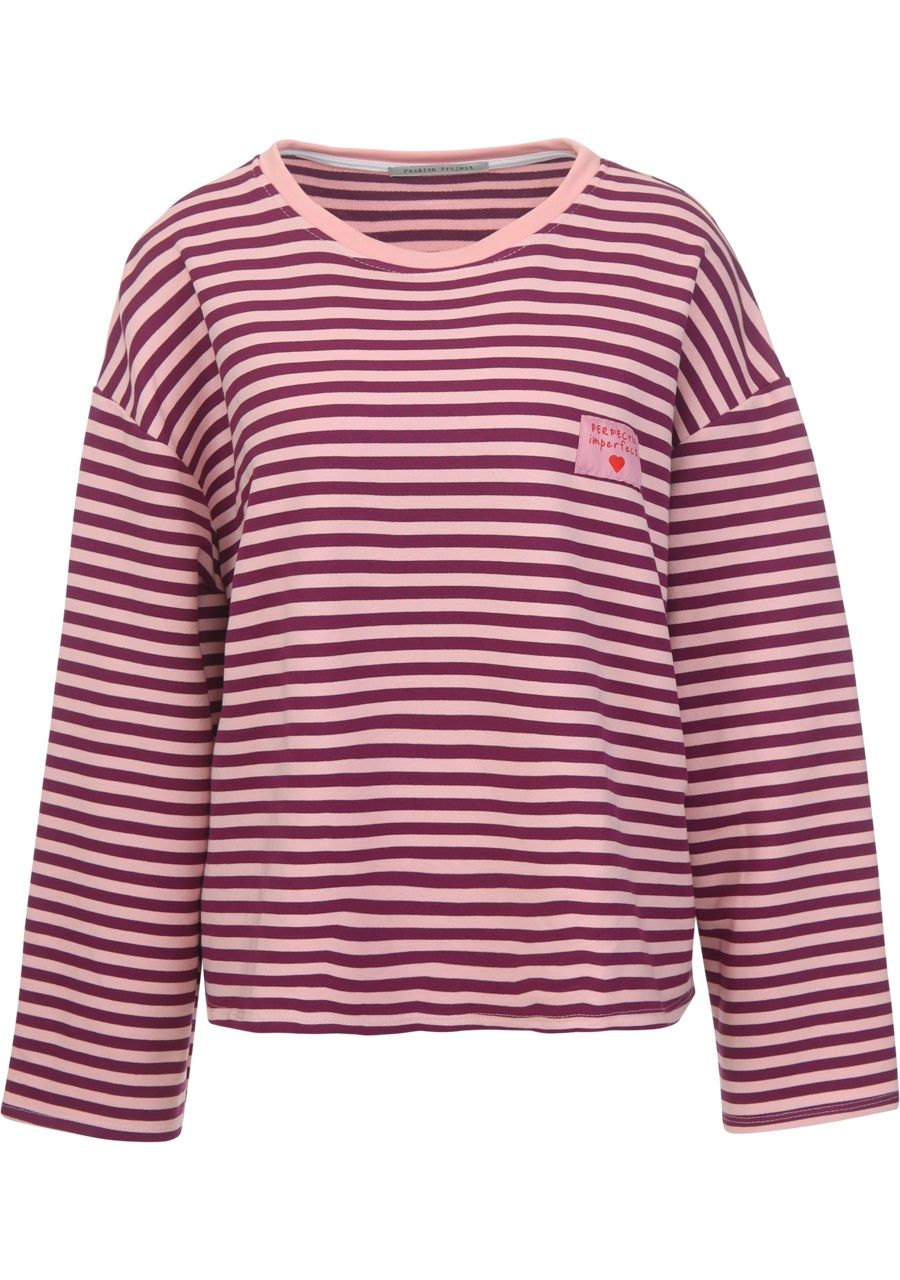 FASHION PROJECT SHIRT