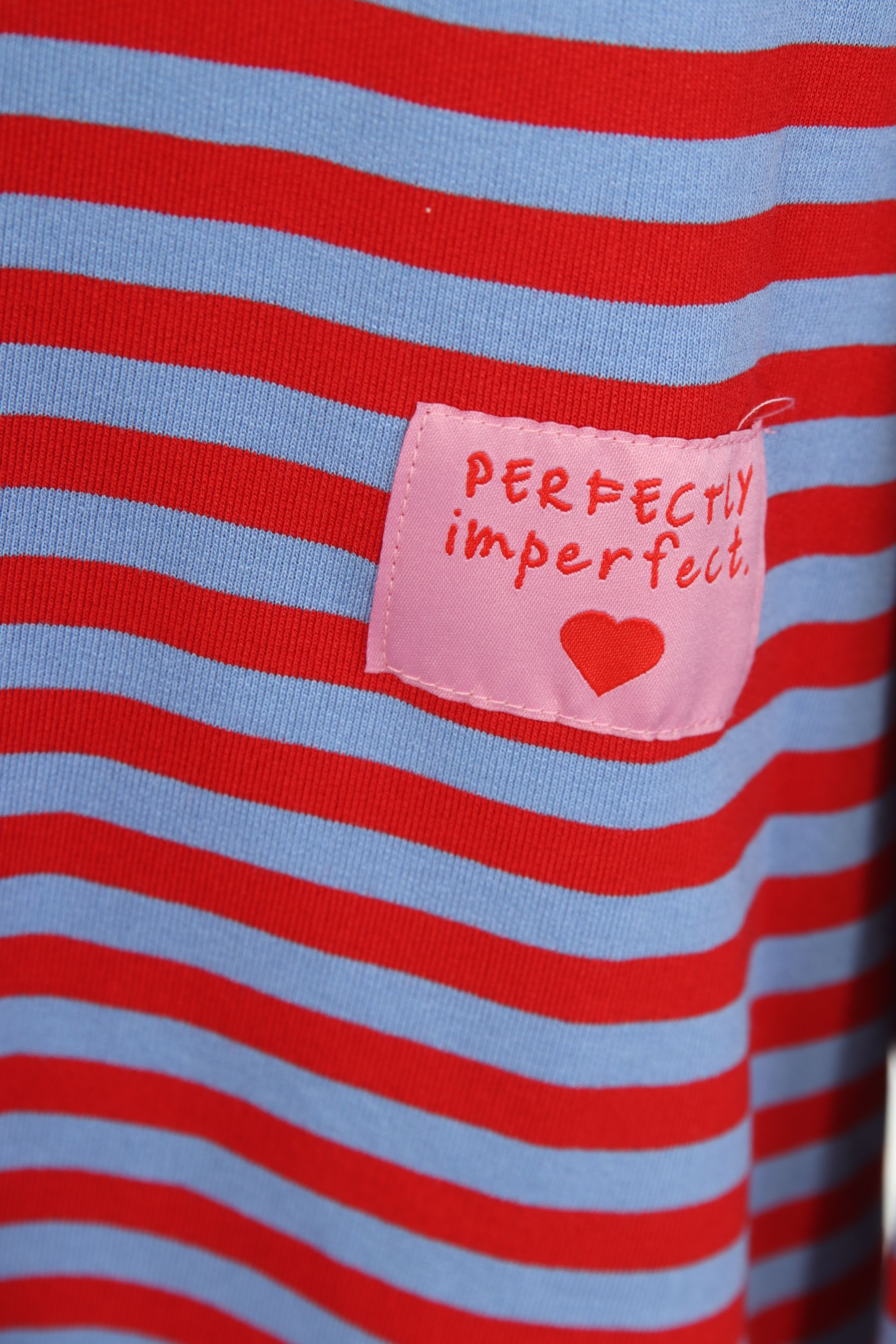 FASHION PROJECT - SHIRT - Rood