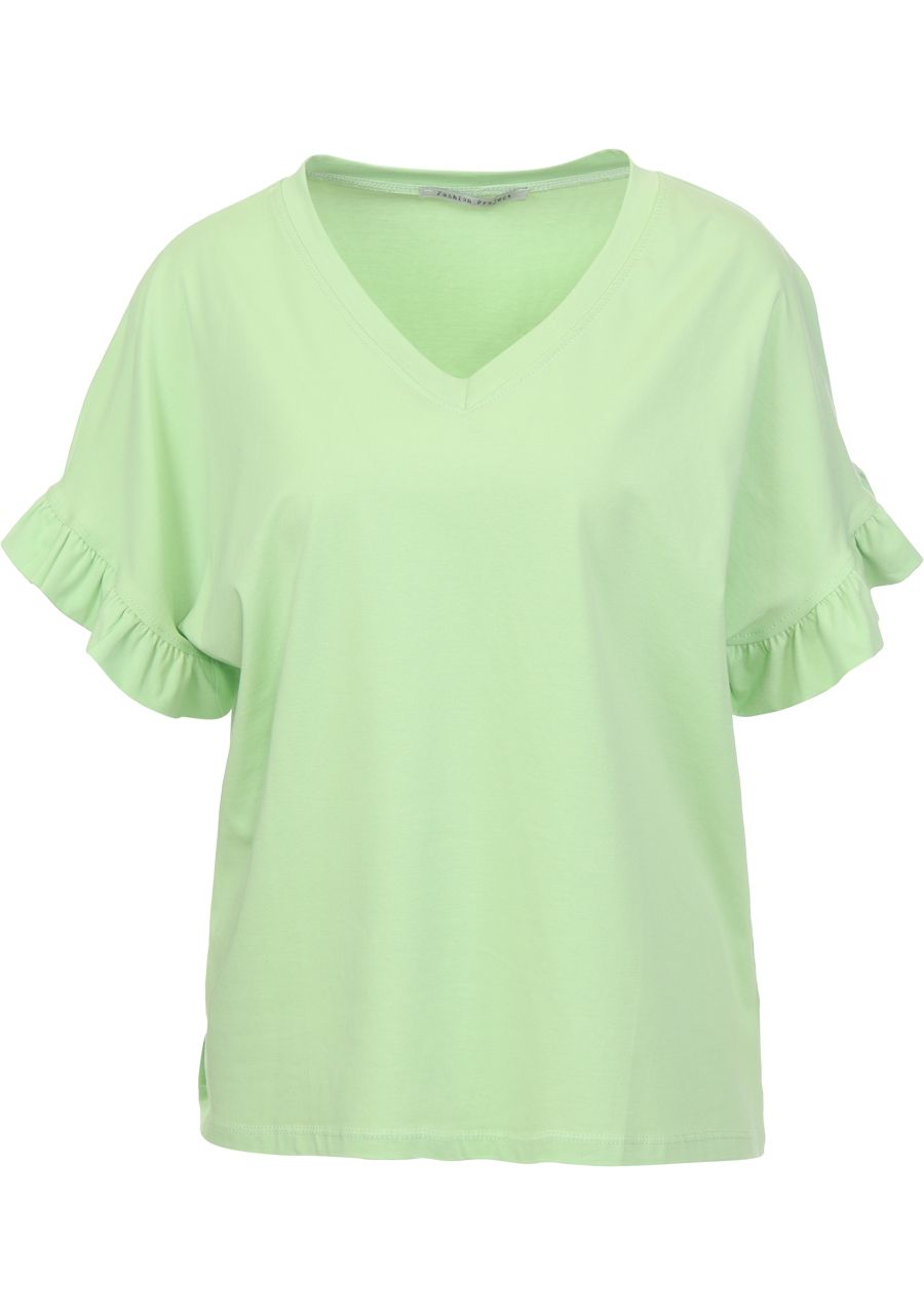 FASHION PROJECT SHIRT