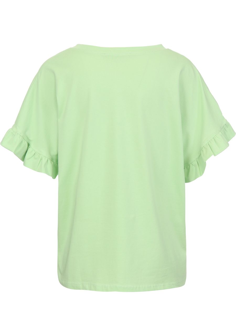 FASHION PROJECT SHIRT