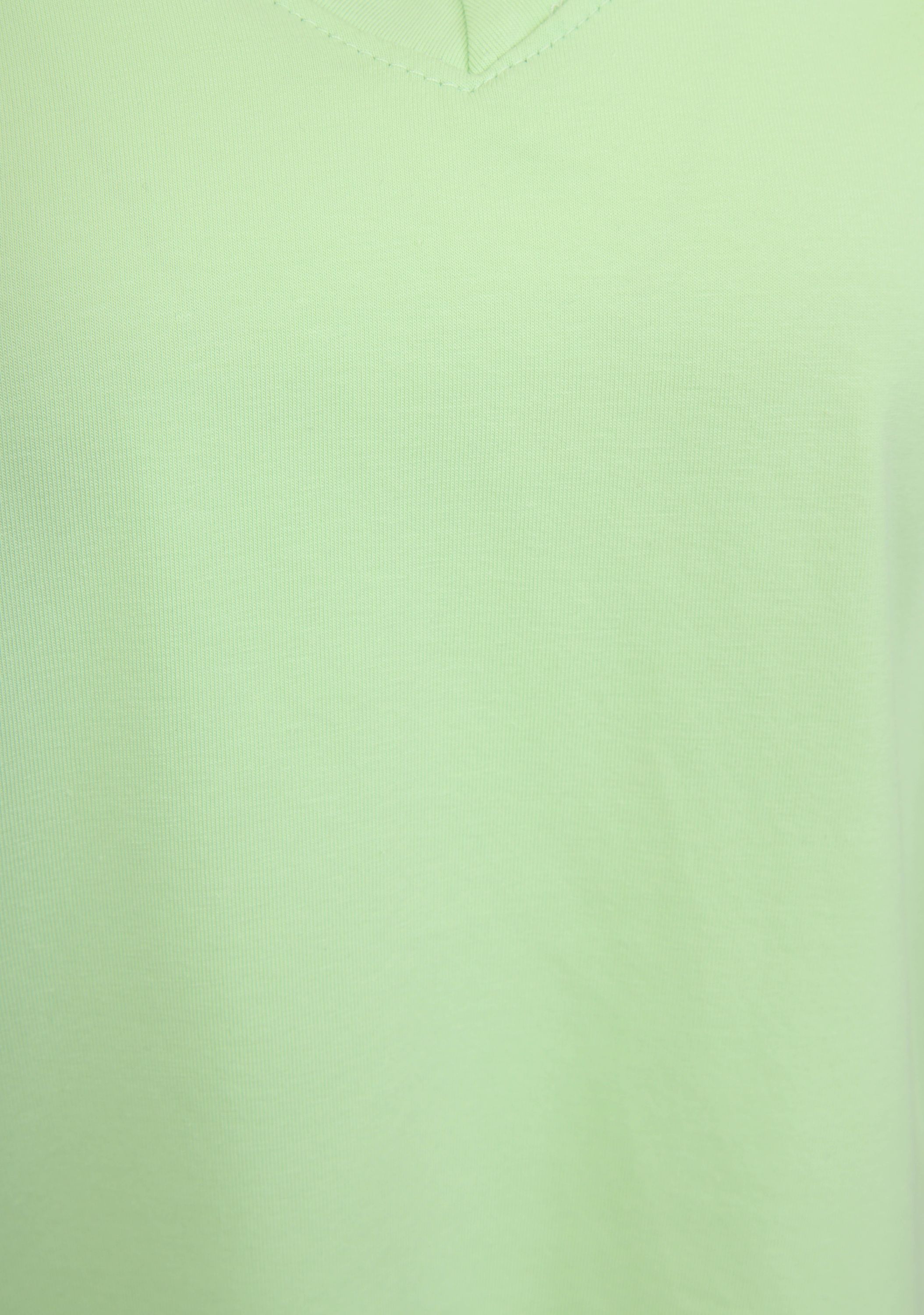 FASHION PROJECT - SHIRT - Groen