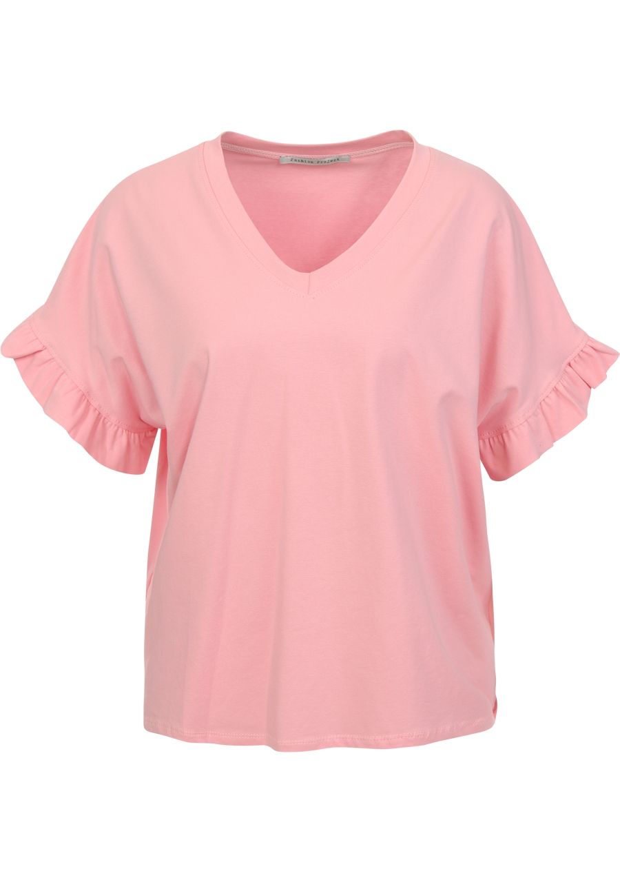 FASHION PROJECT SHIRT