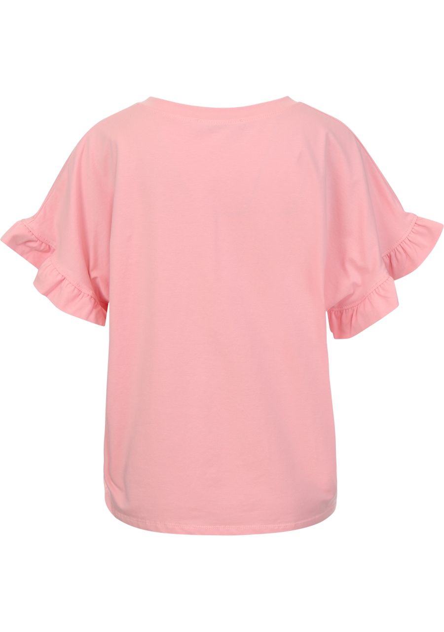 FASHION PROJECT SHIRT