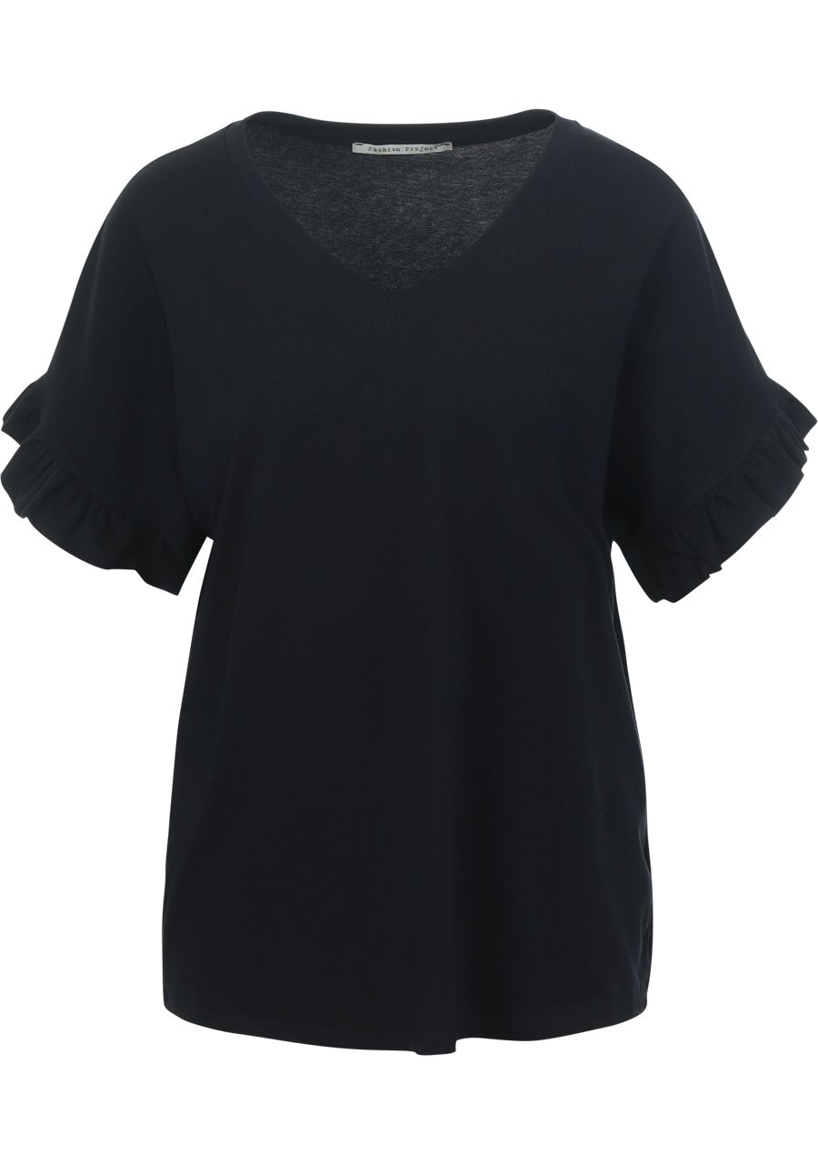 FASHION PROJECT SHIRT