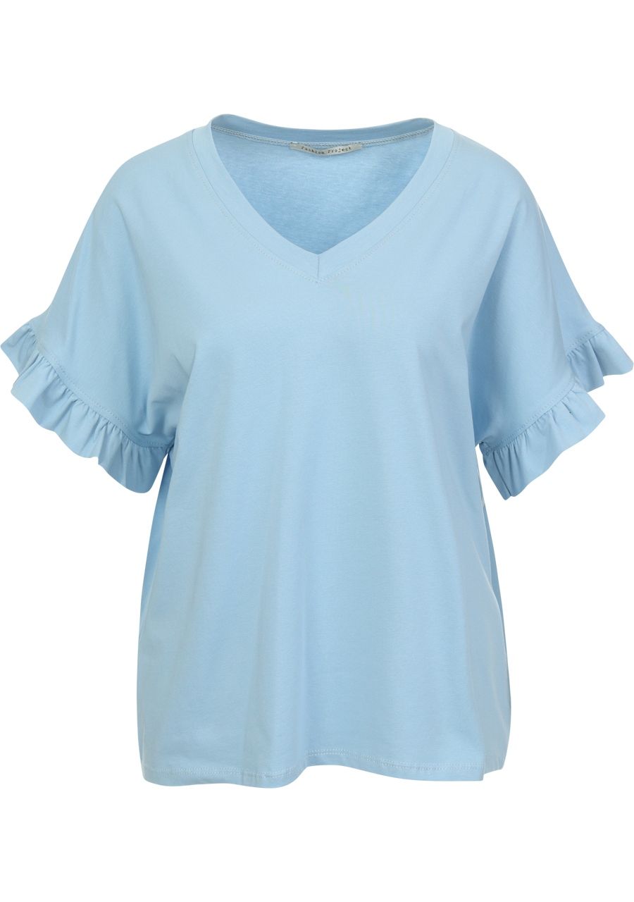 FASHION PROJECT SHIRT