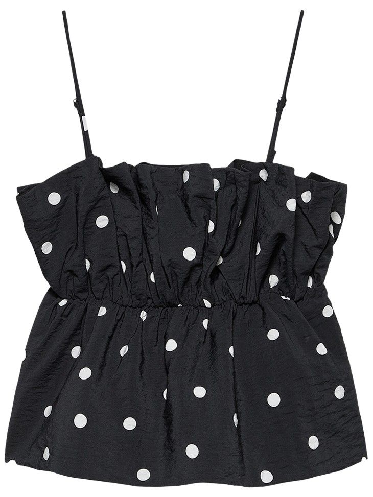 CATWALK JUNKIE TOP