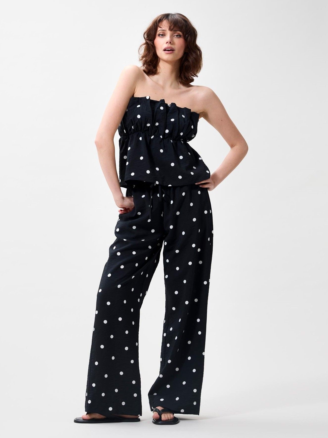 CATWALK JUNKIE TOP