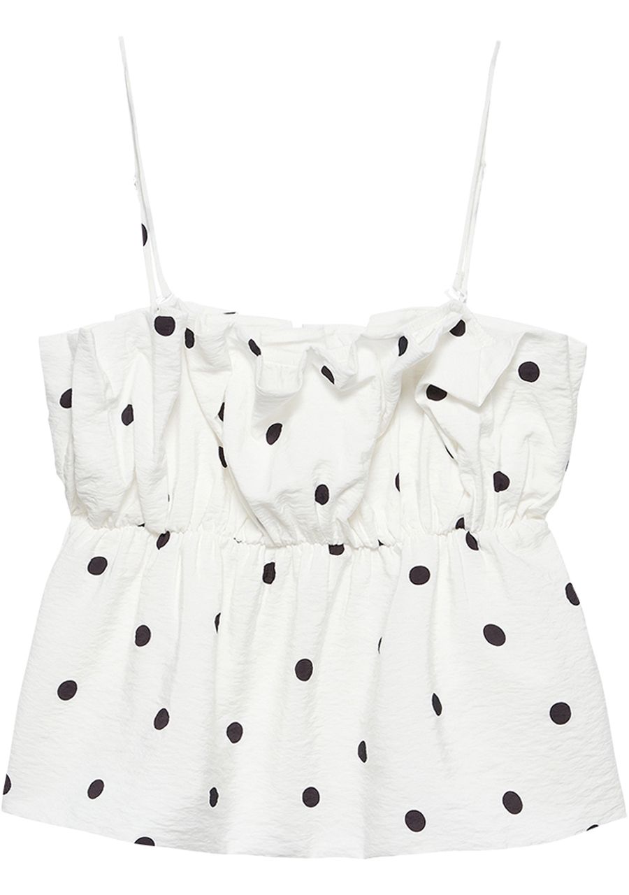 CATWALK JUNKIE TOP