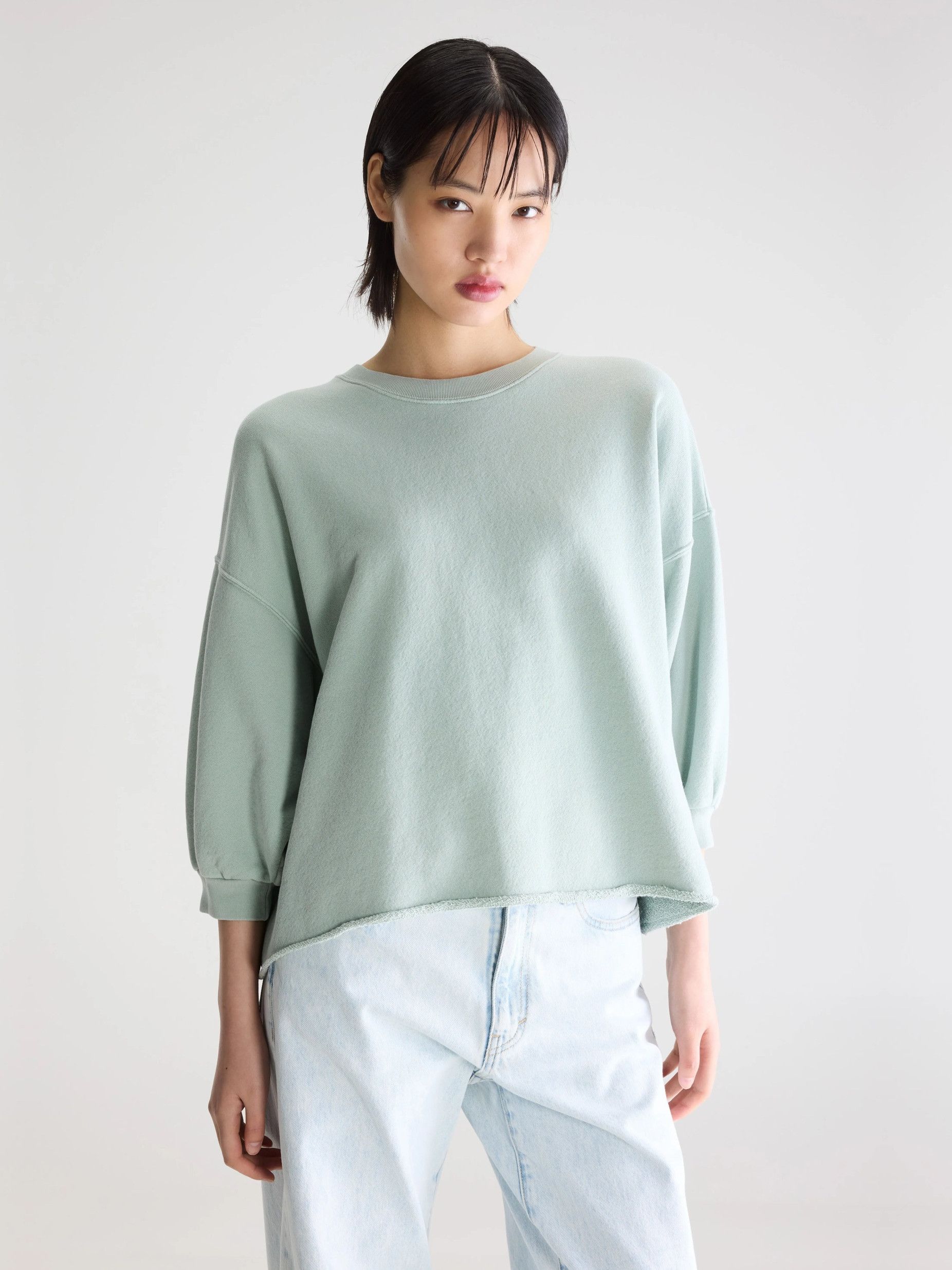 BELLEROSE - TRUI - Groen