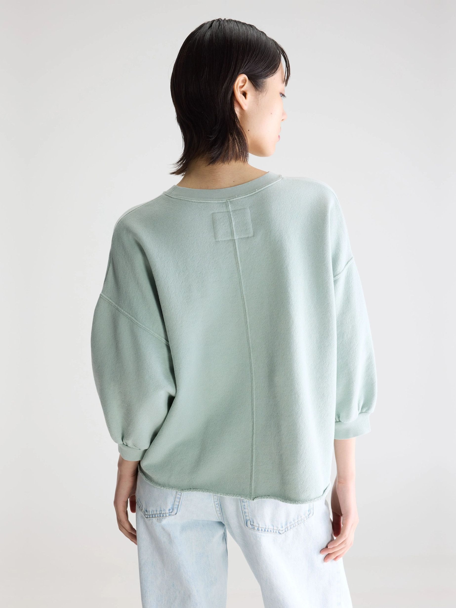 BELLEROSE - TRUI - Groen