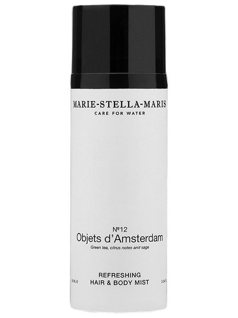 MARIE STELLA MARIS BEAUTY