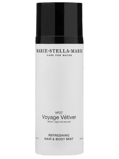 MARIE STELLA MARIS BEAUTY
