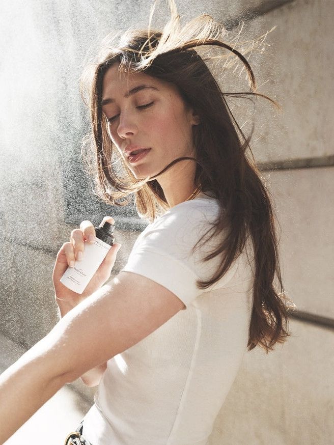 MARIE STELLA MARIS BEAUTY
