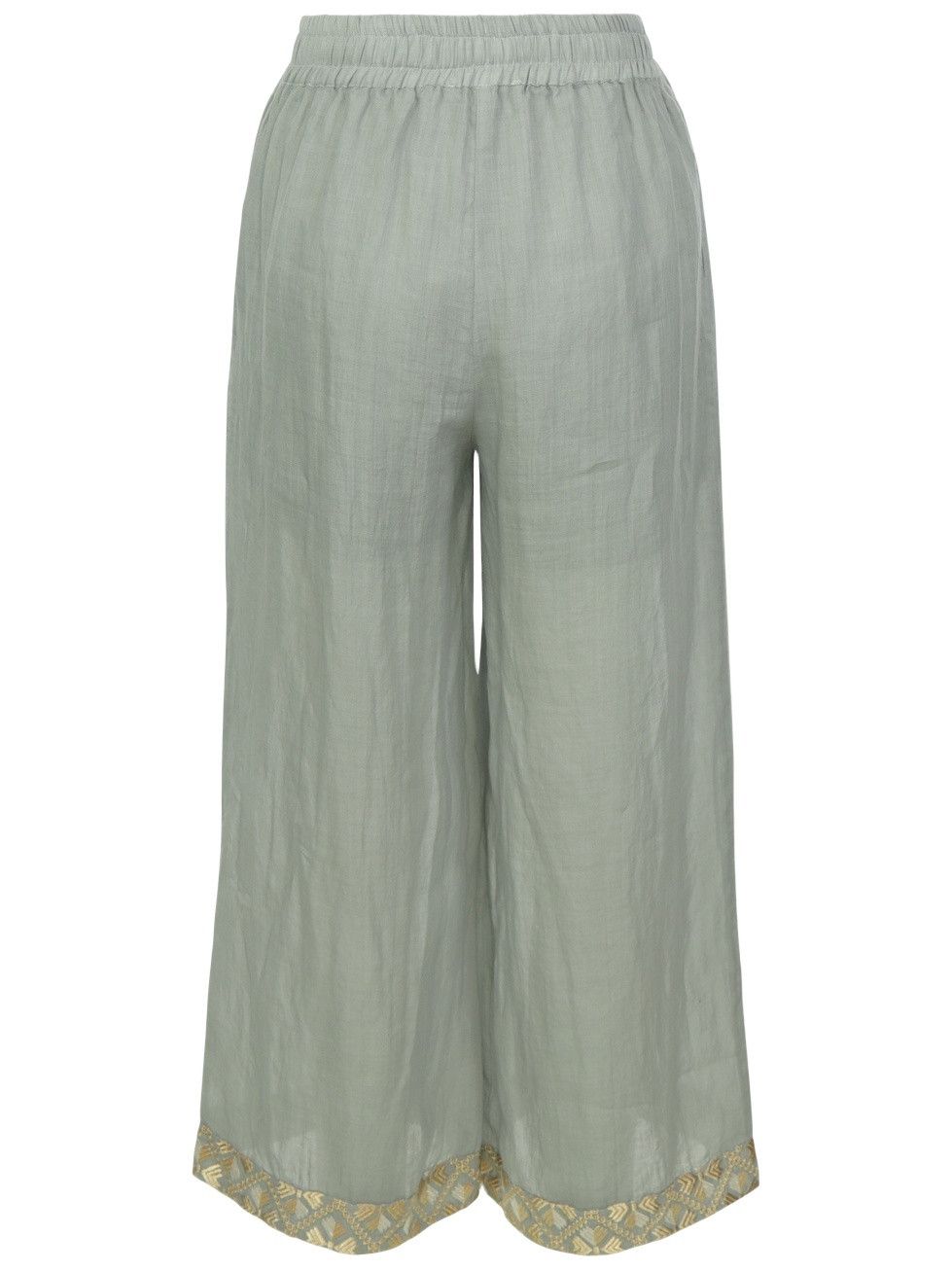 GREEK ARCHAIC KORI PANTALON