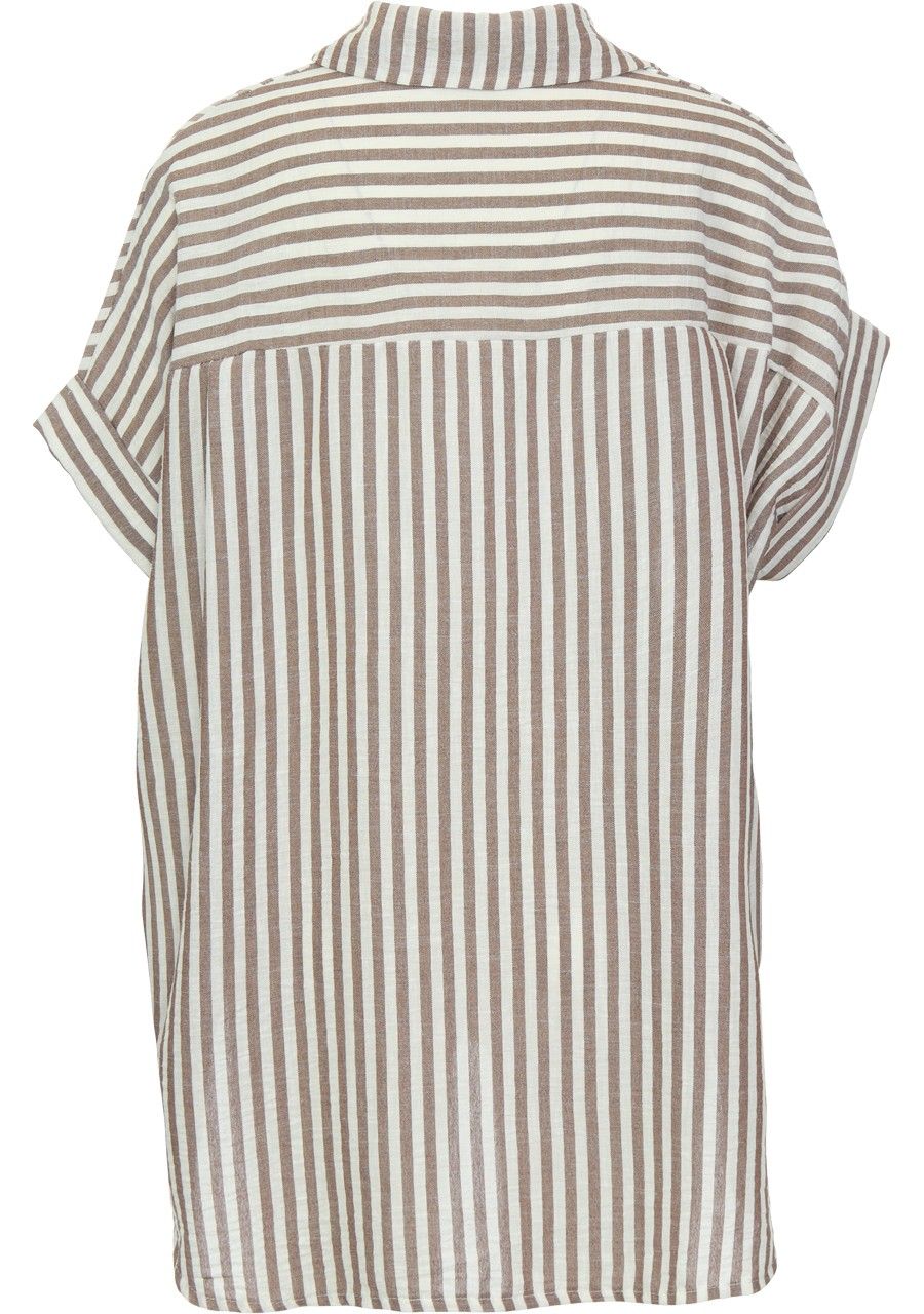 FASHION PROJECT BLOUSE