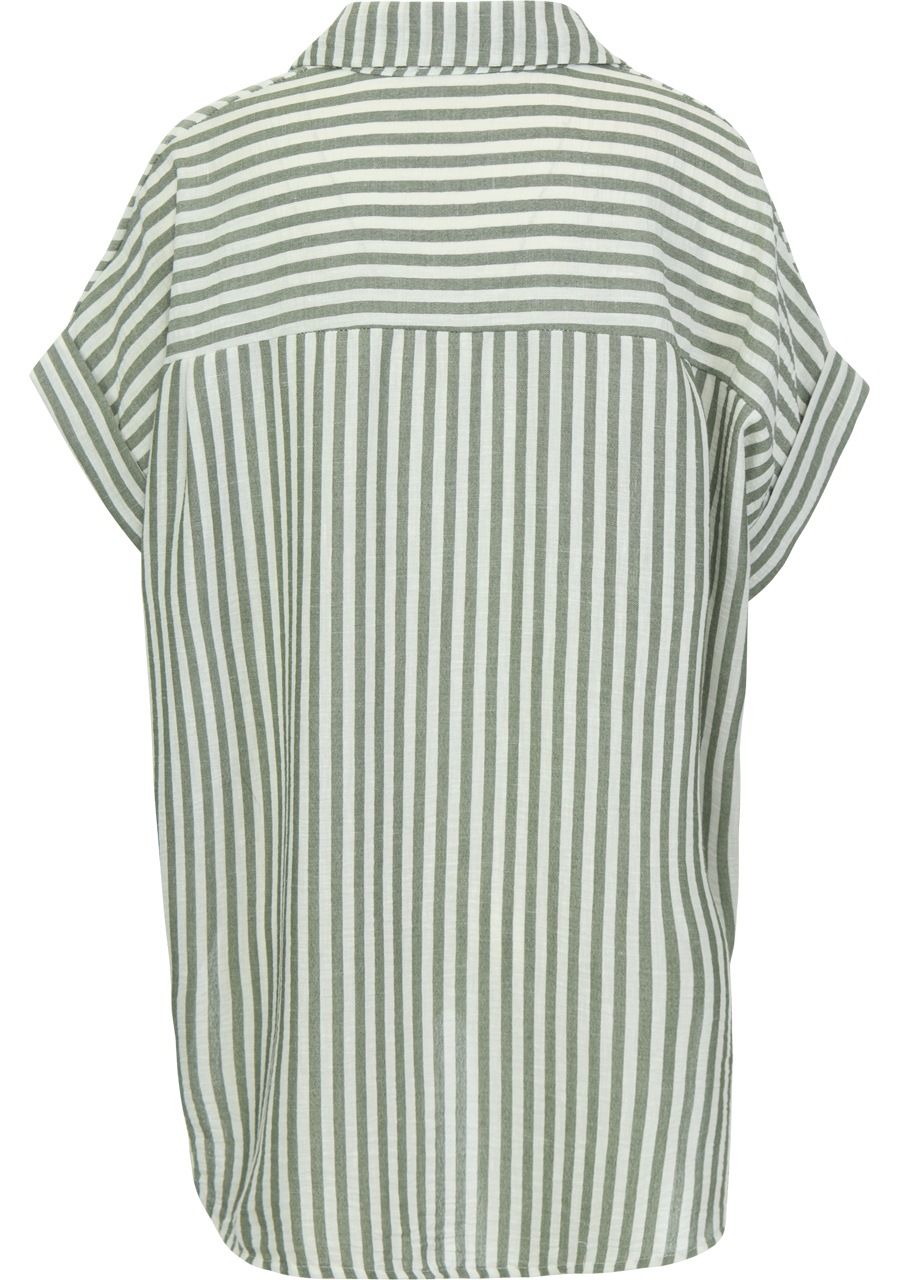 FASHION PROJECT BLOUSE