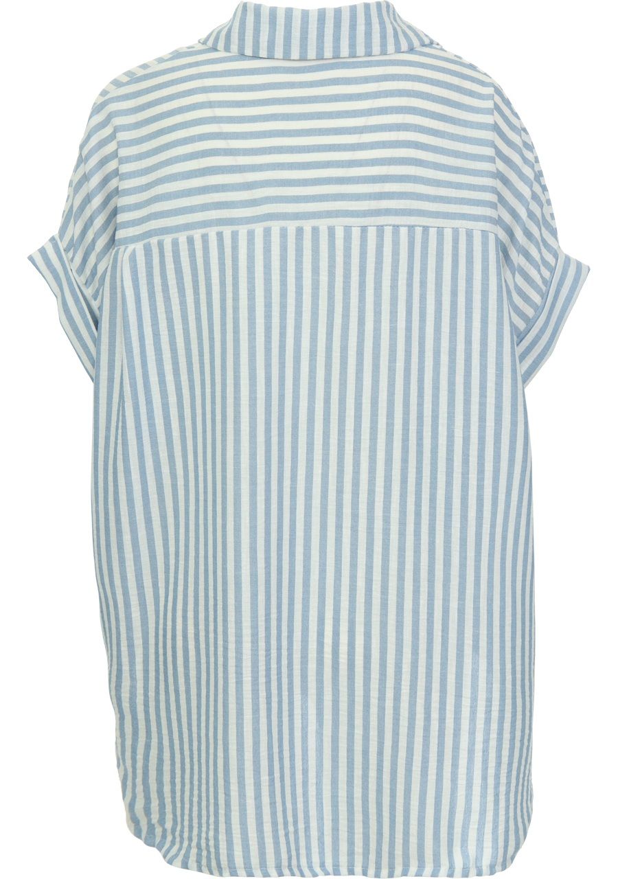 FASHION PROJECT BLOUSE