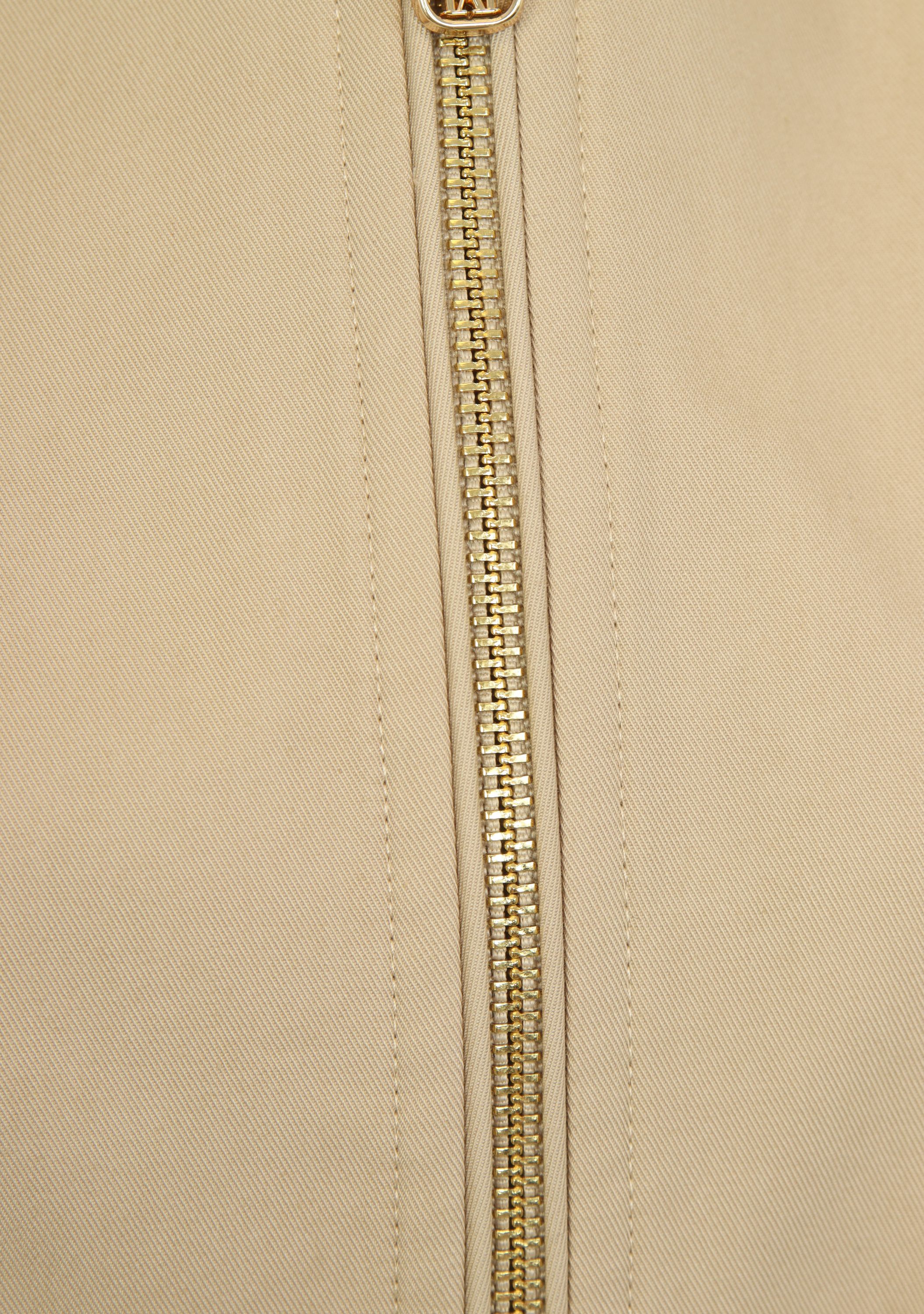 JOSH V - GILET - Beige