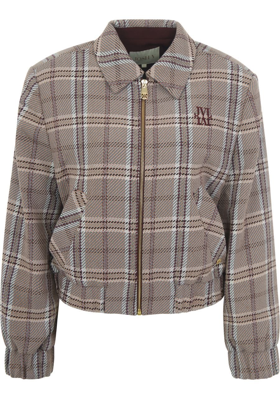 JOSH V - BLAZER - Beige
